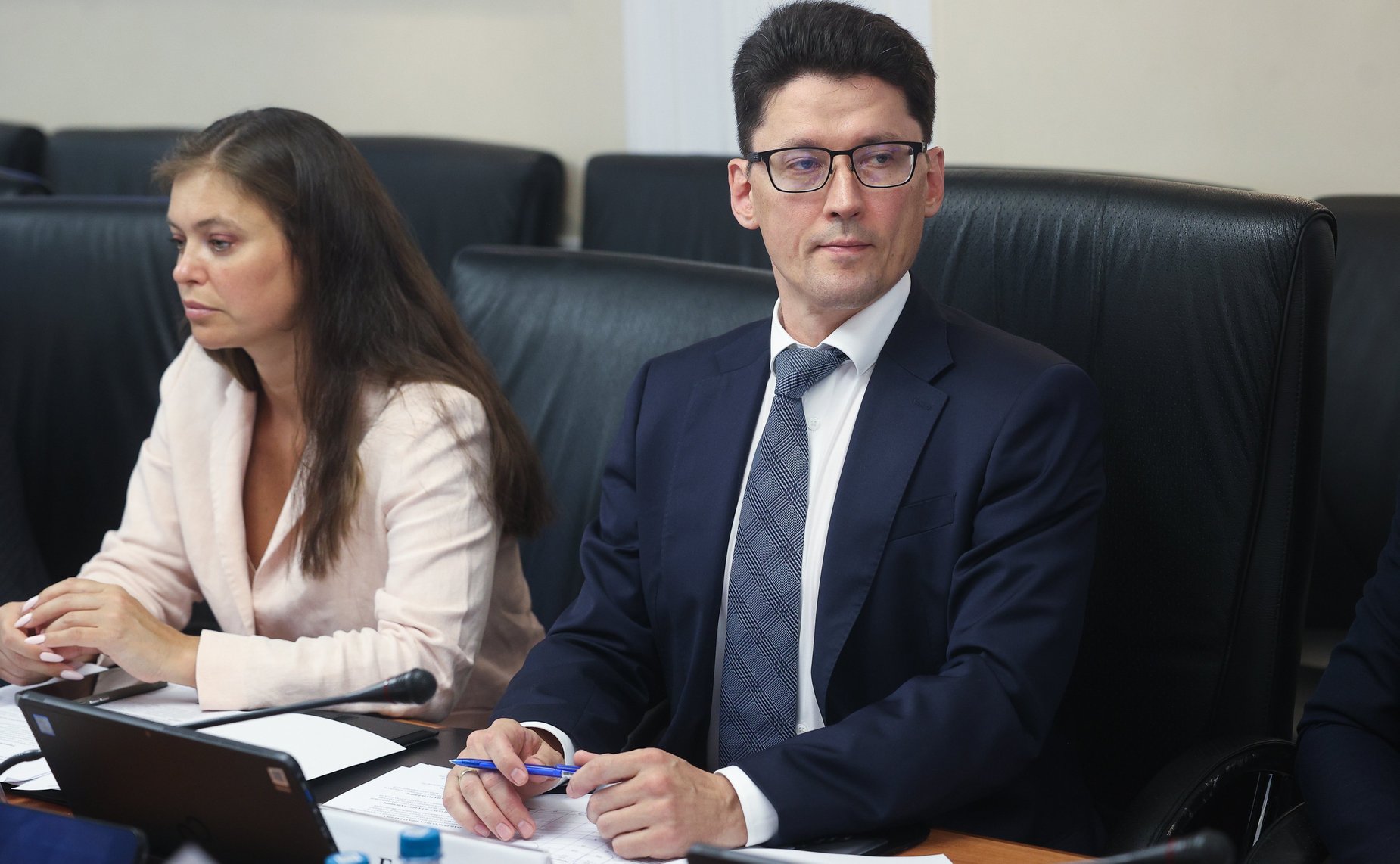 Круглый стол на тему «Качество и безопасность строительных материалов: защита прав потребителей в современных условиях»