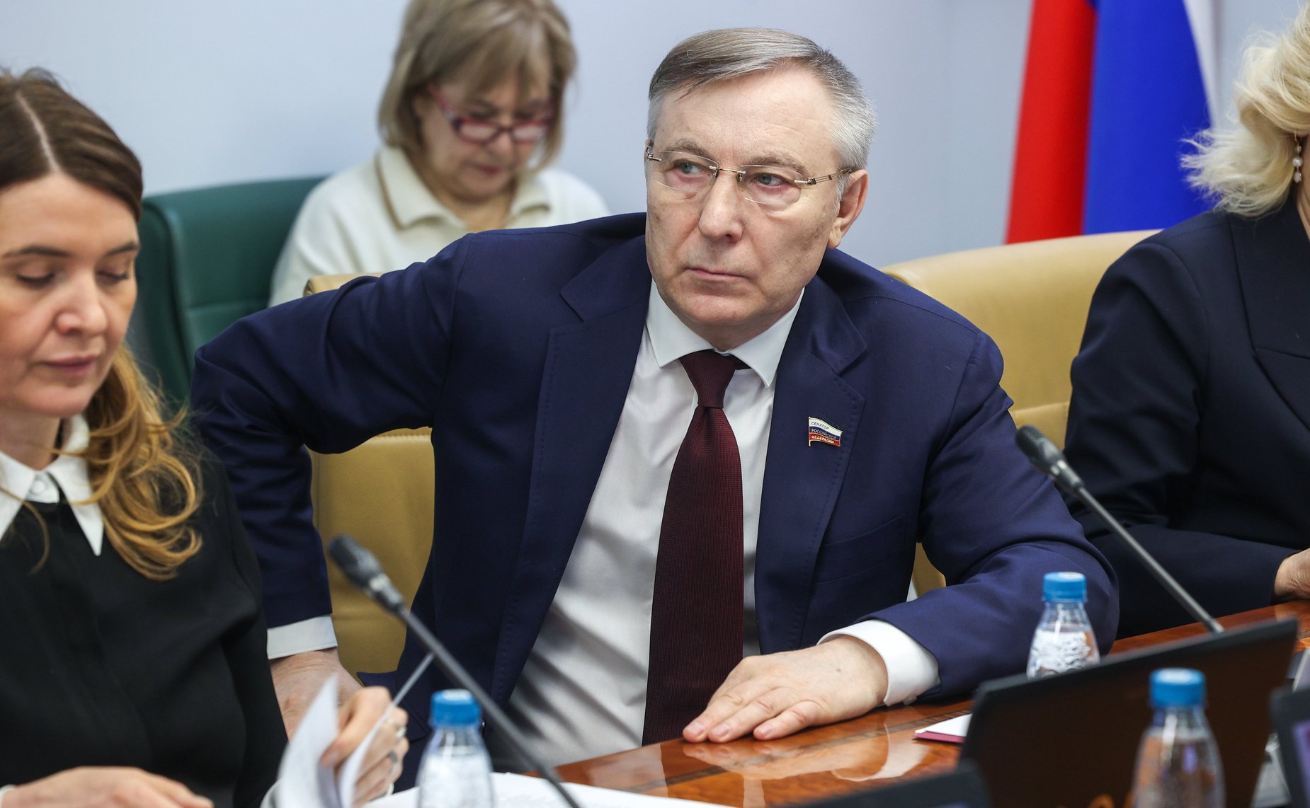 Александр Варфоломеев