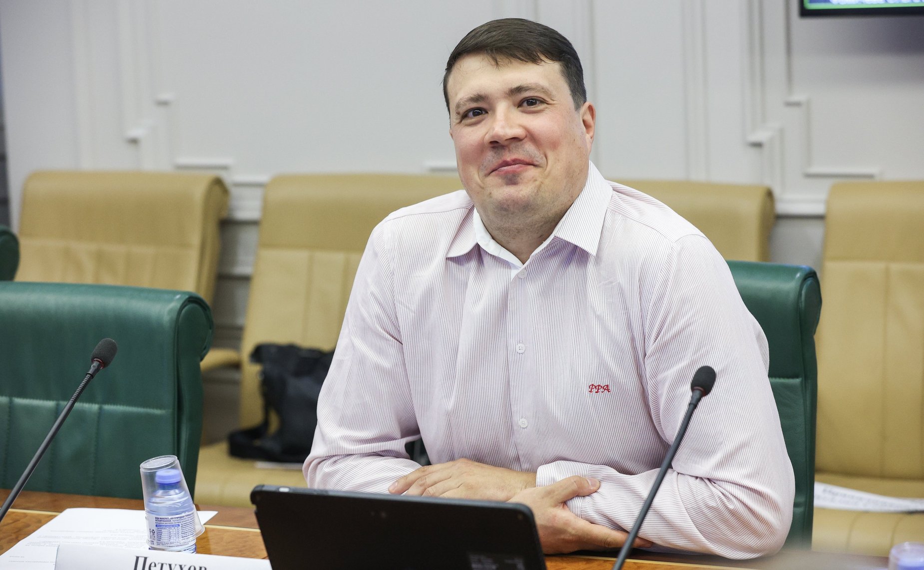 Заседание технического комитета по стандартизации «Молоко и продукты переработки молока»