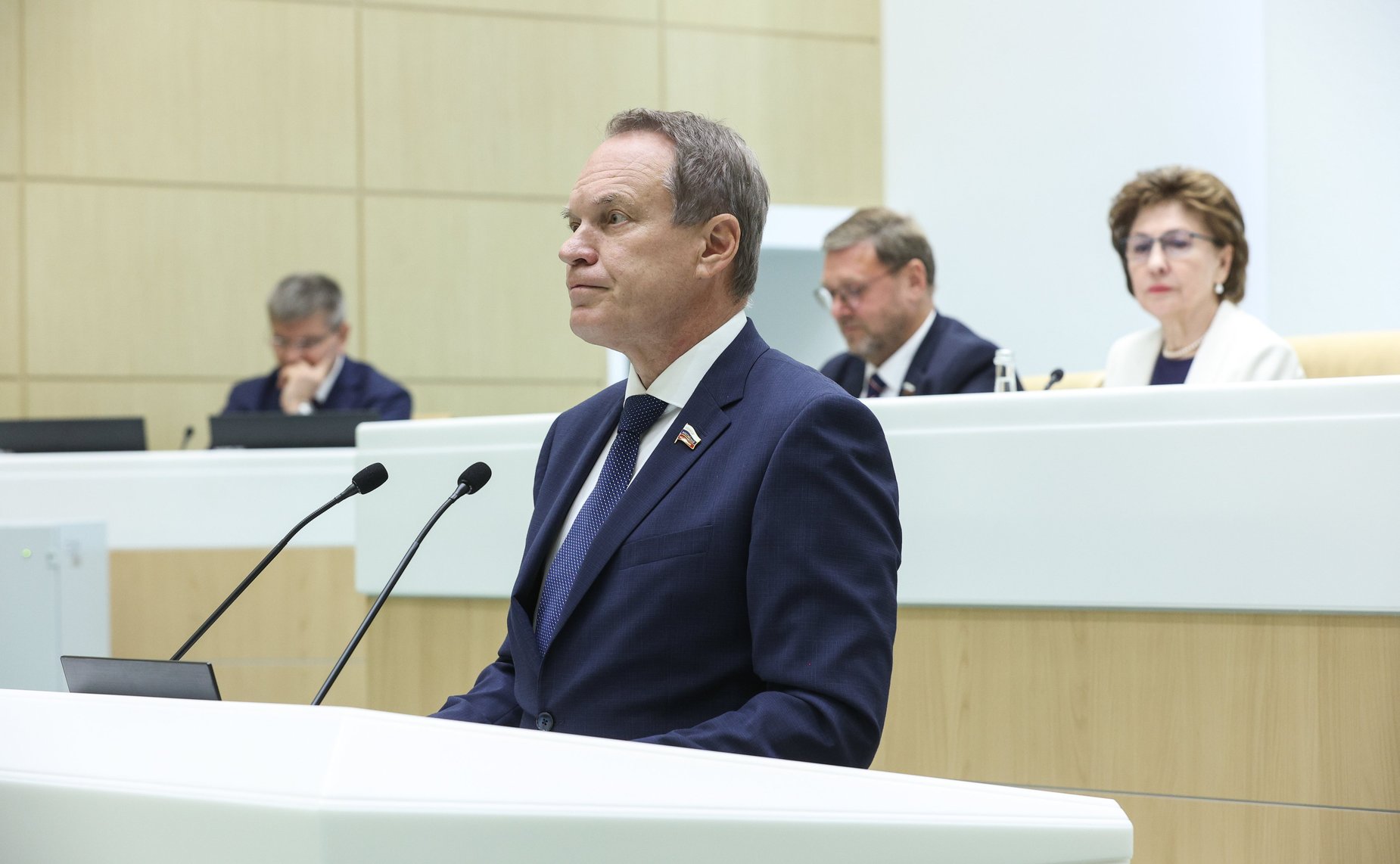 Александр Башкин