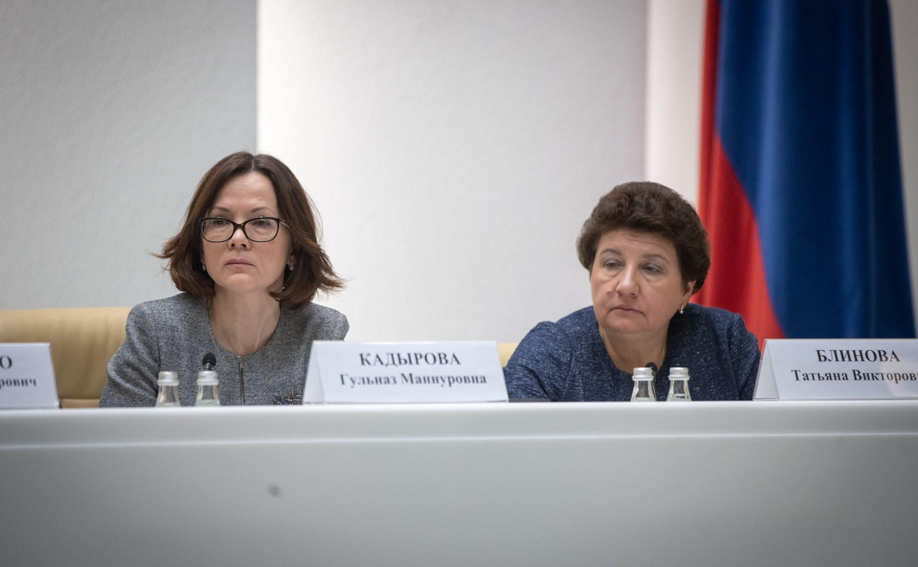 Парламентские слушания на тему «Обеспечение государственными и муниципальными заказами учреждений уголовно-исполнительной системы Российской Федерации»