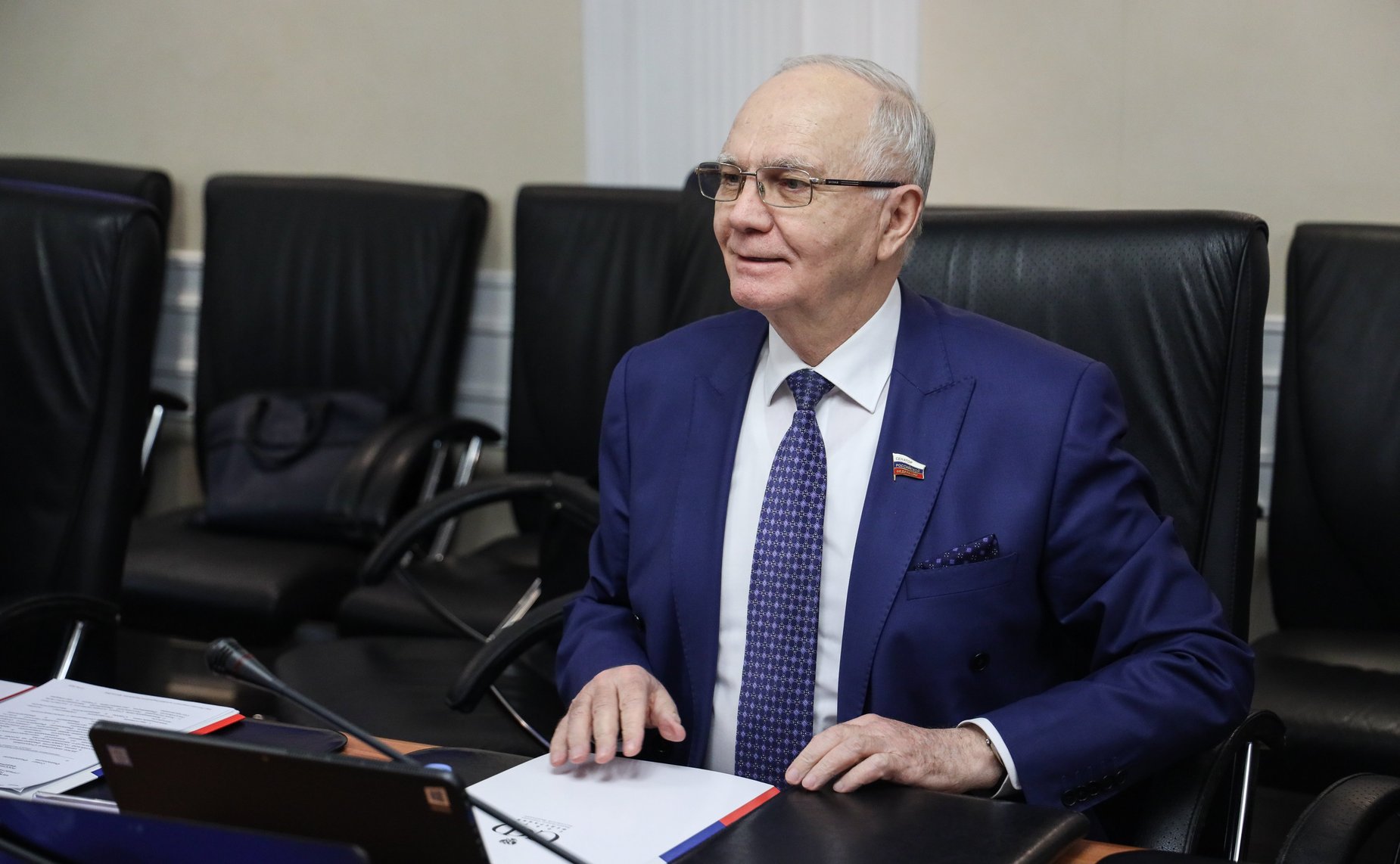 Фарит Мухаметшин