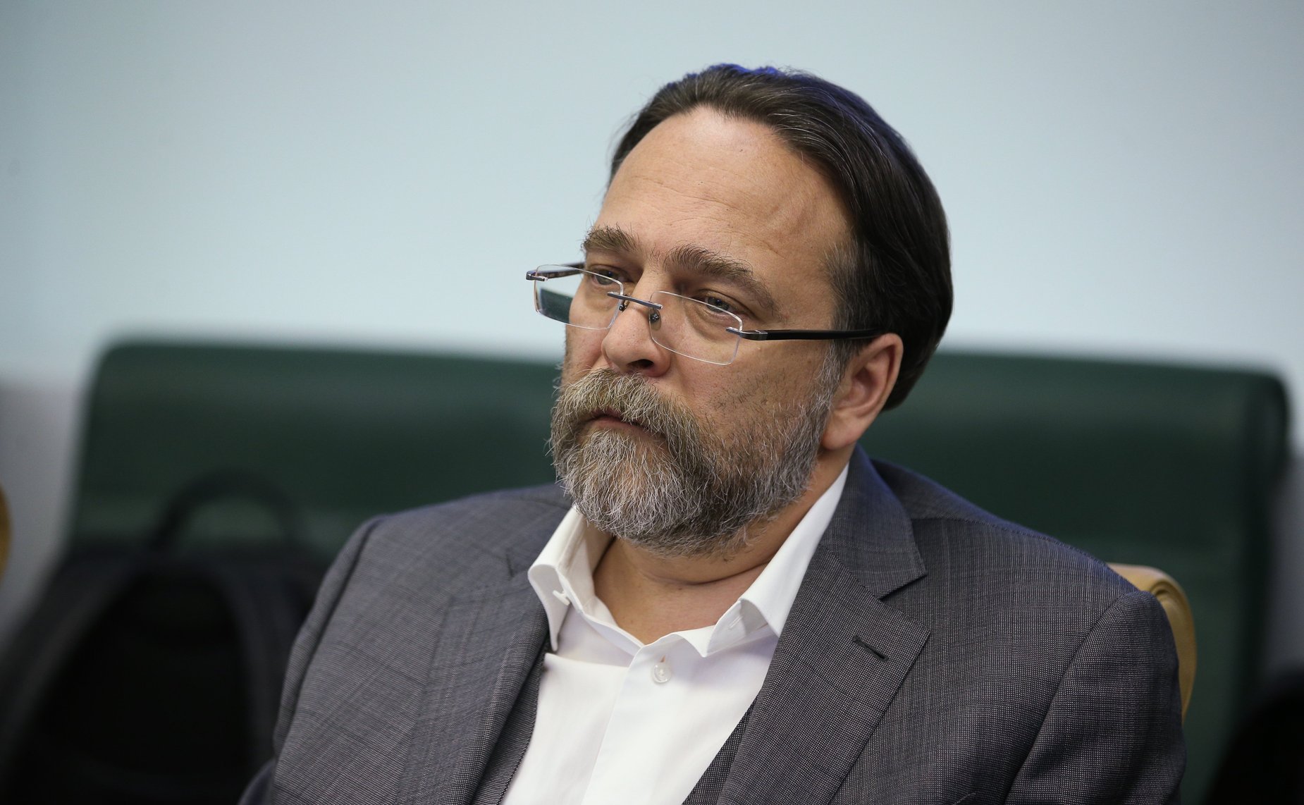 Заседание Комитета СФ по социальной политике