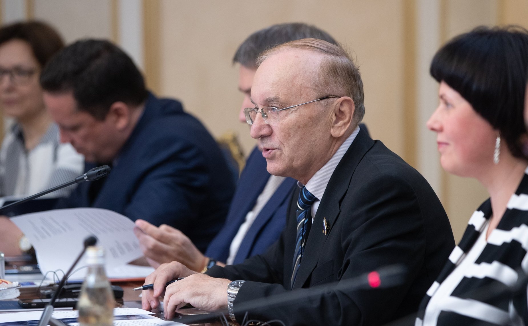 Игорь Чернышенко