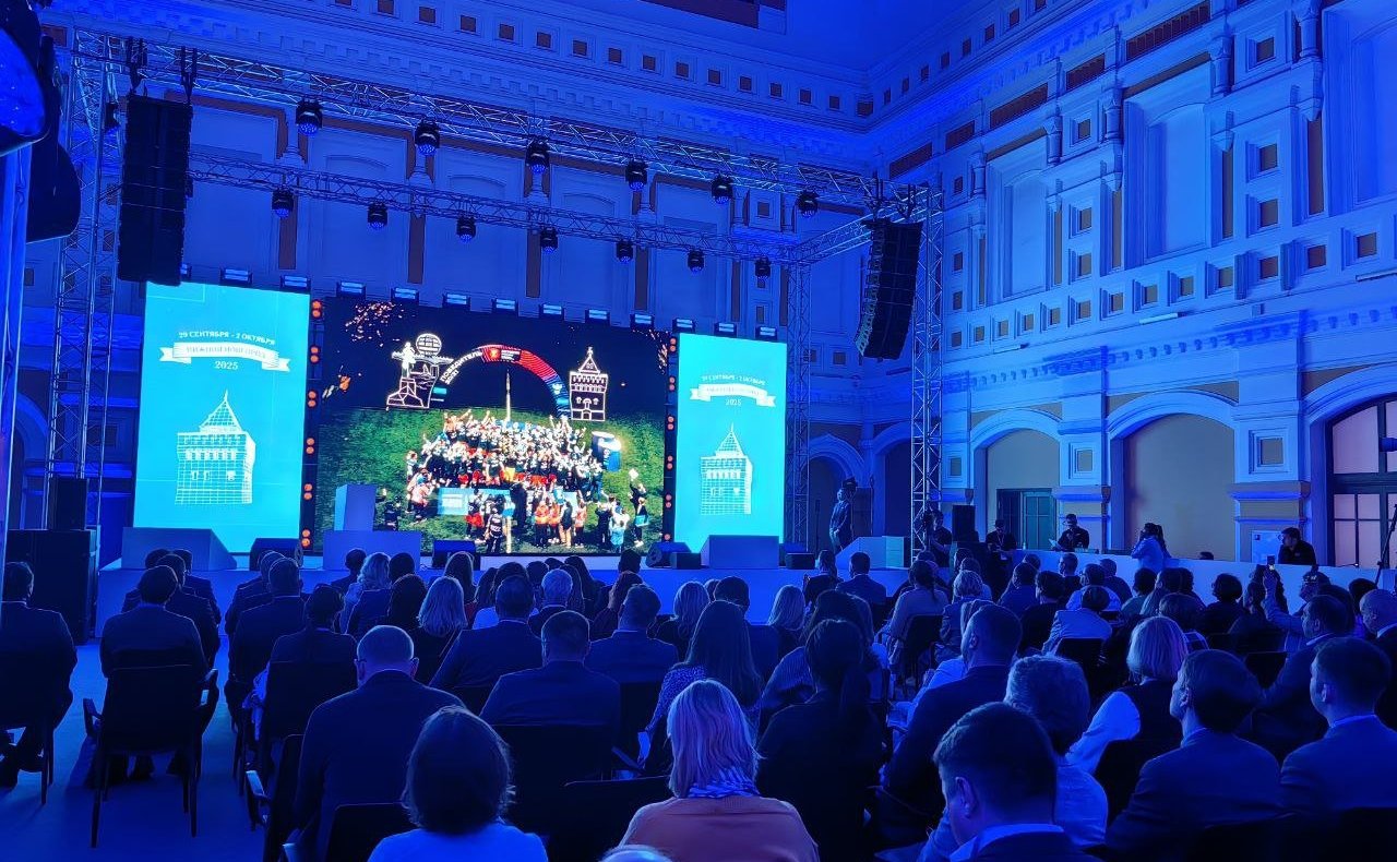 Ольга Щетинина приняла участие в работе Ежегодного Всероссийского съезда органов охраны памятников истории и культуры