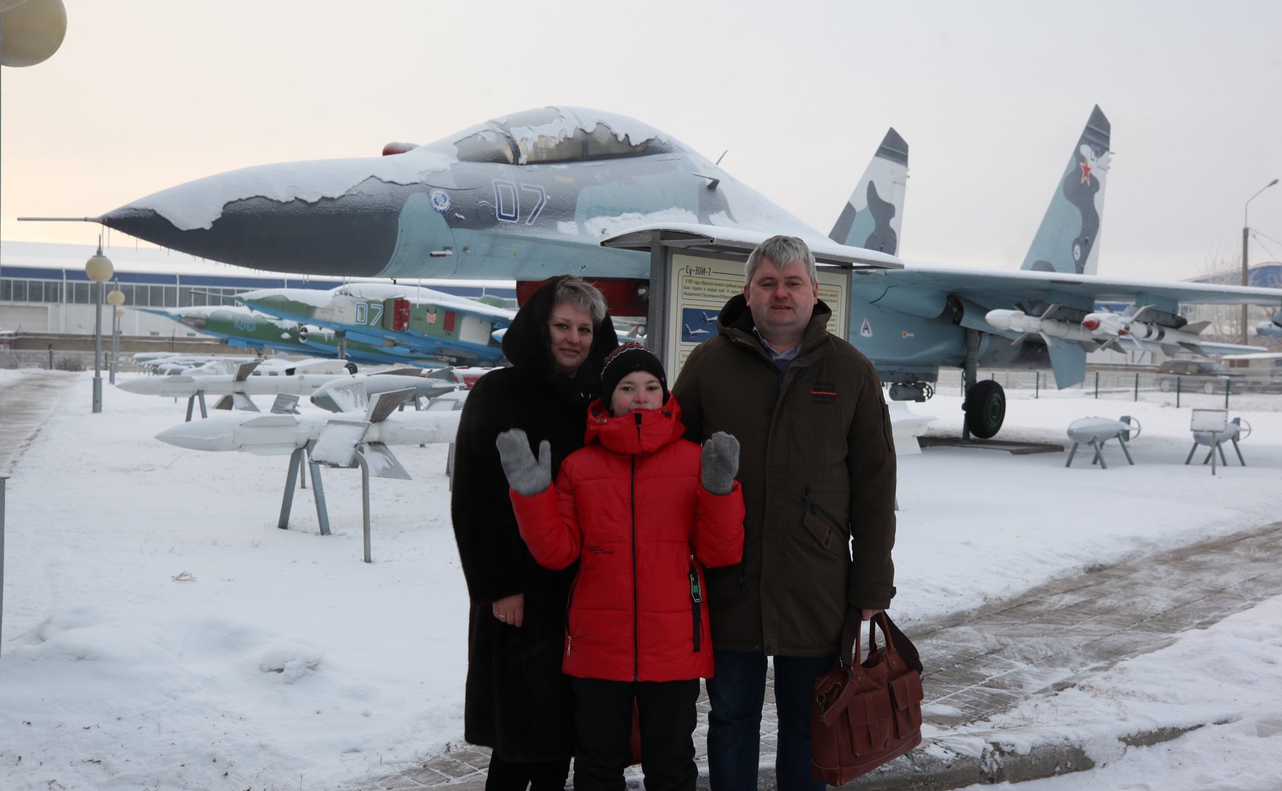 Андрей Чернышев принимает участие во Всероссийской акции «Елка желаний» и помогает исполнить мечты детей с особенностями здоровья