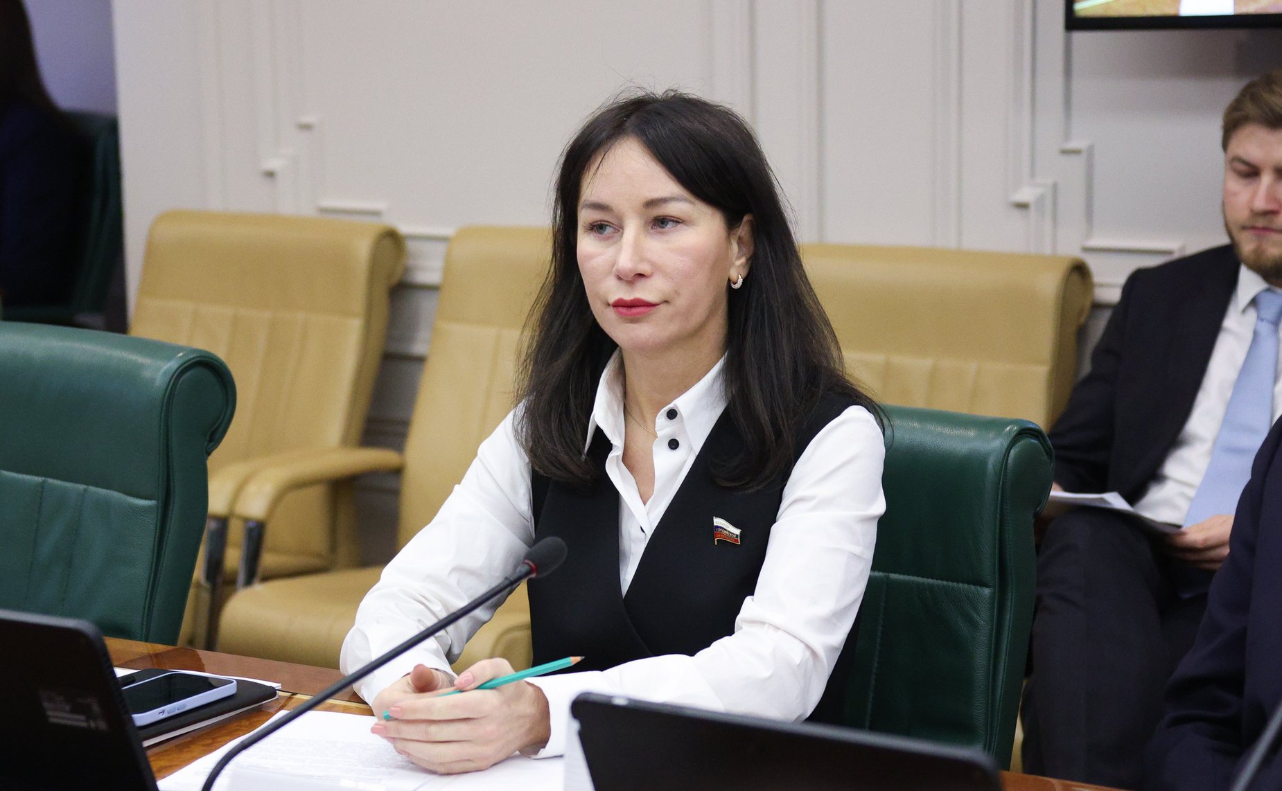 Елена Дягилева