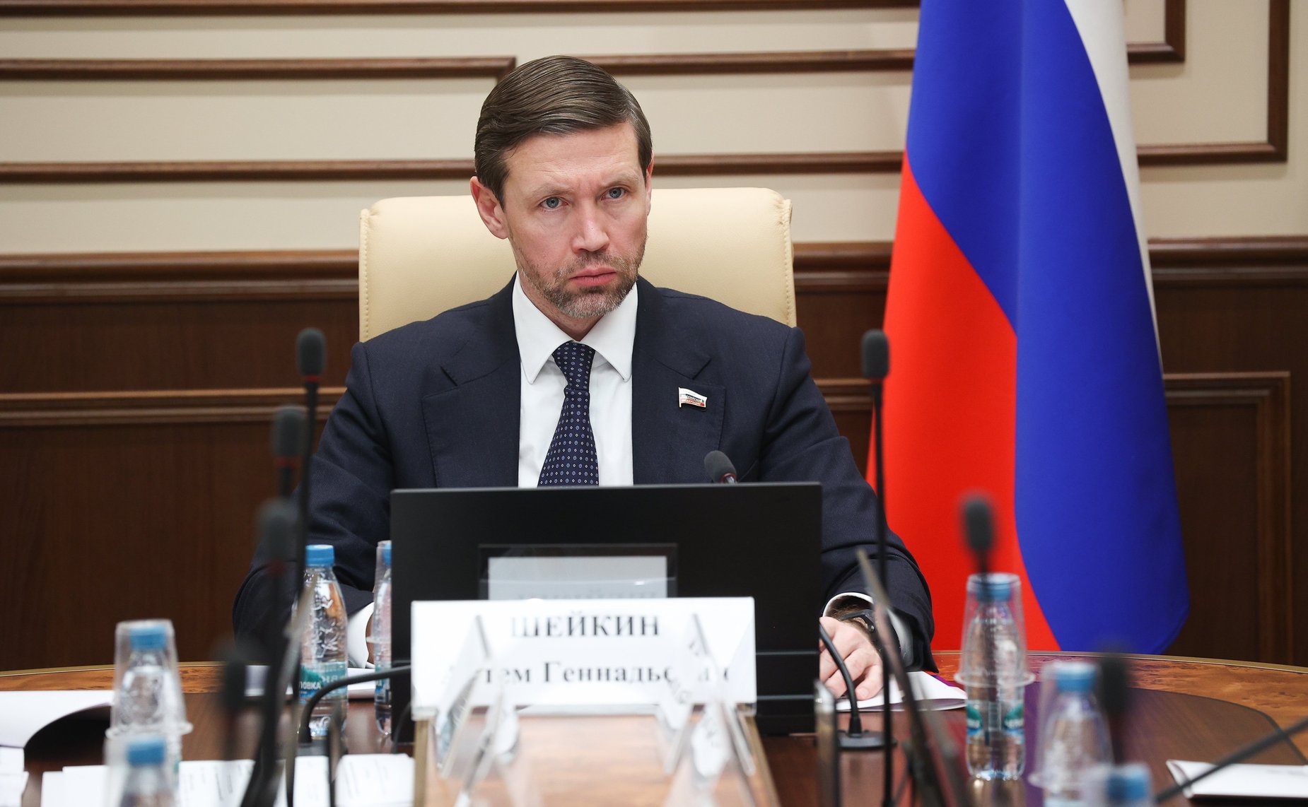 Артем Шейкин