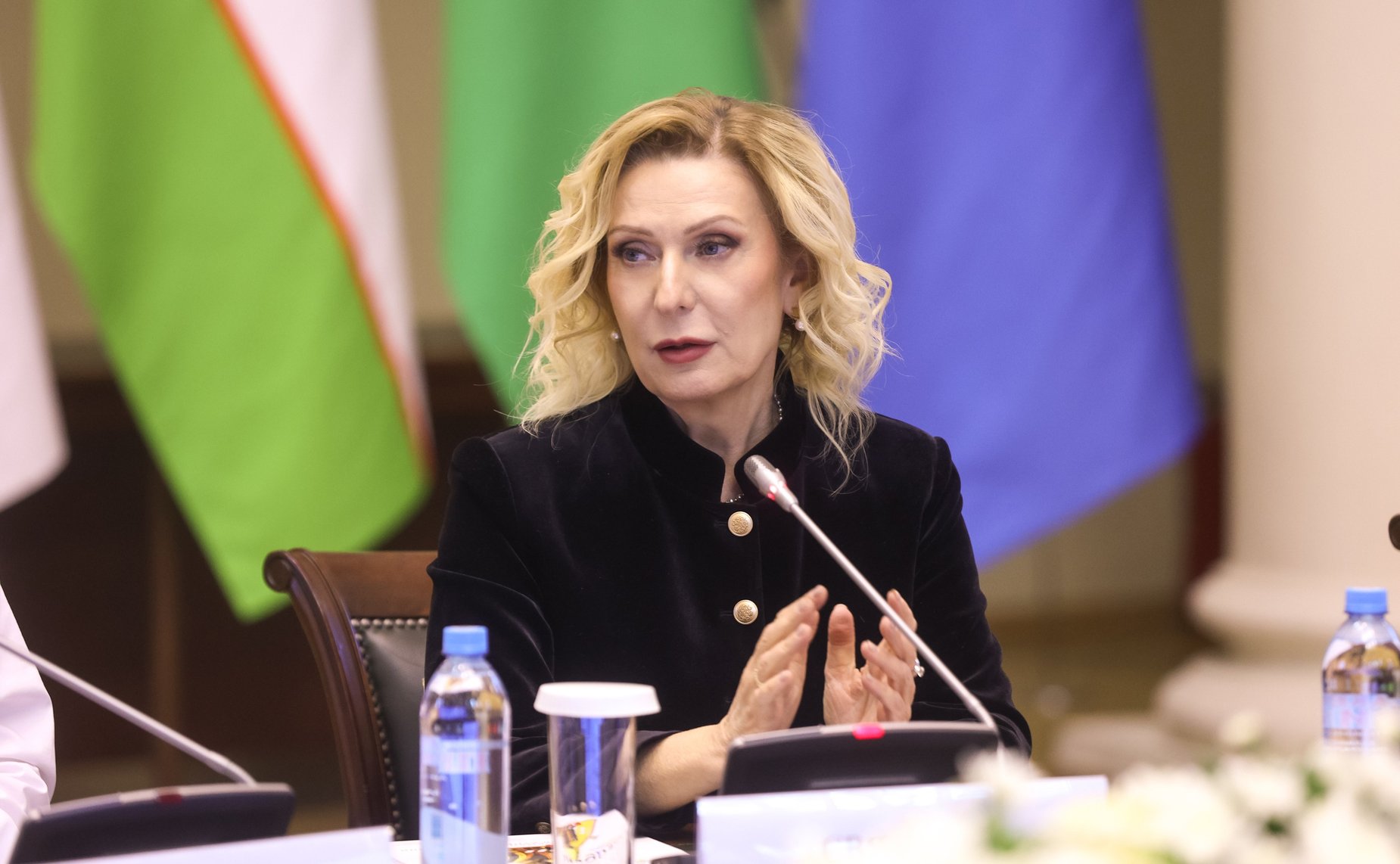 Инна Святенко