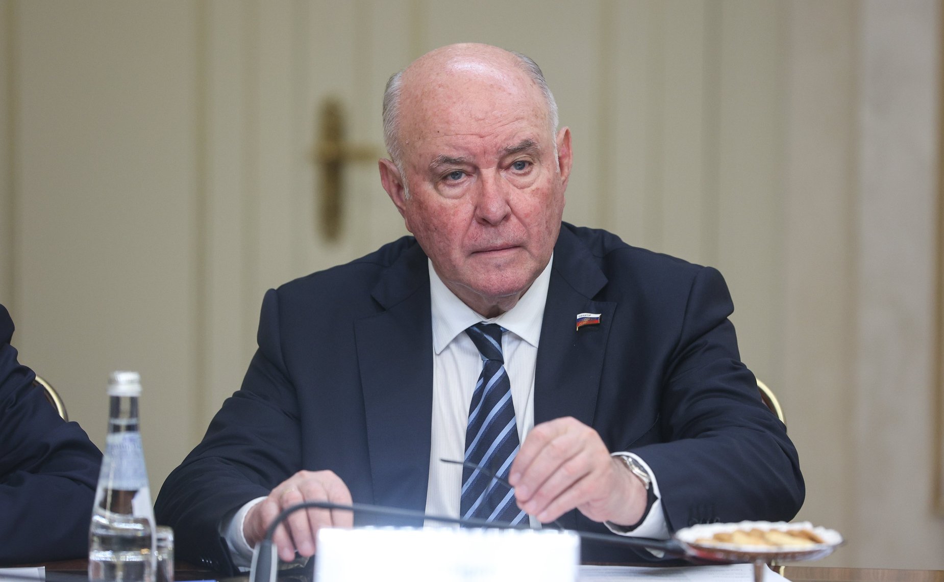 Григорий Карасин