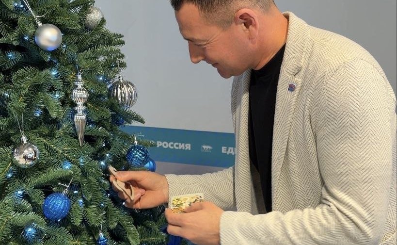 На Сахалине начинается долгожданный «Хоккей в валенках»