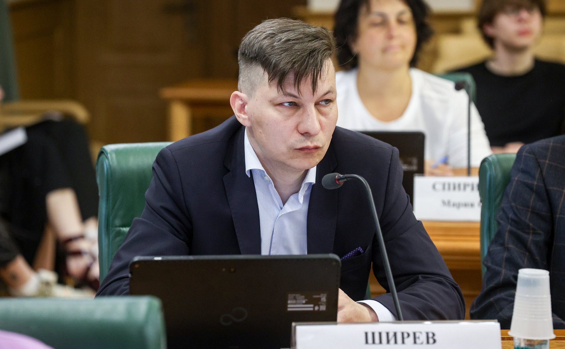 Круглый стол Комитета СФ по конституционному законодательству и государственному строительству «Развитие адвокатуры как основной платформы для консолидации юридической профессии»