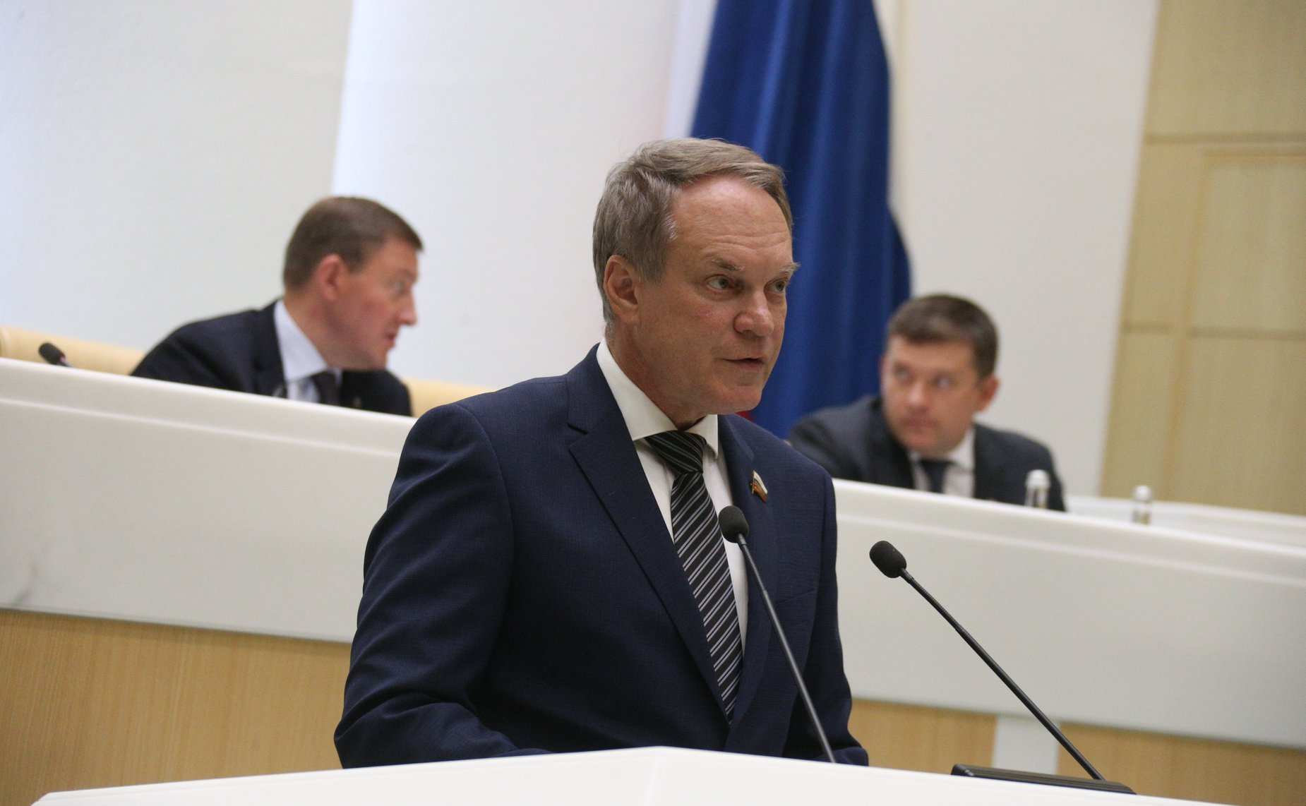 Александр Башкин