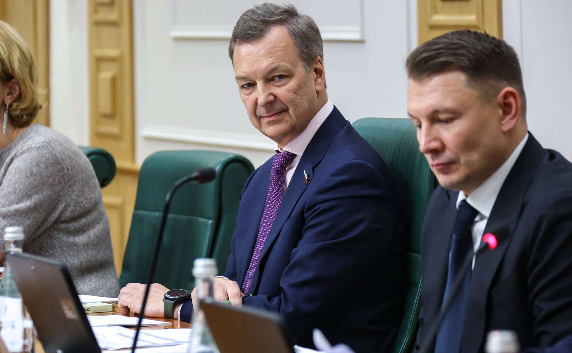 Андрей Яцкин