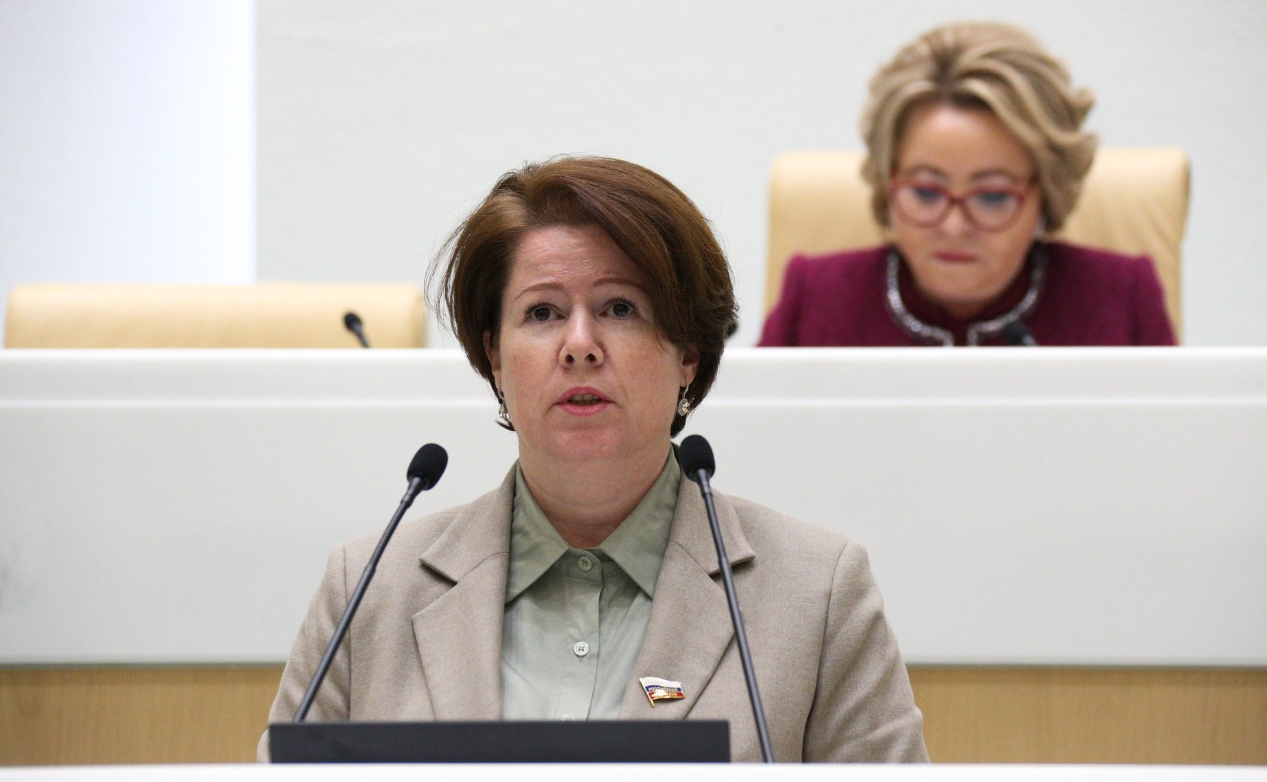 Анастасия Жукова