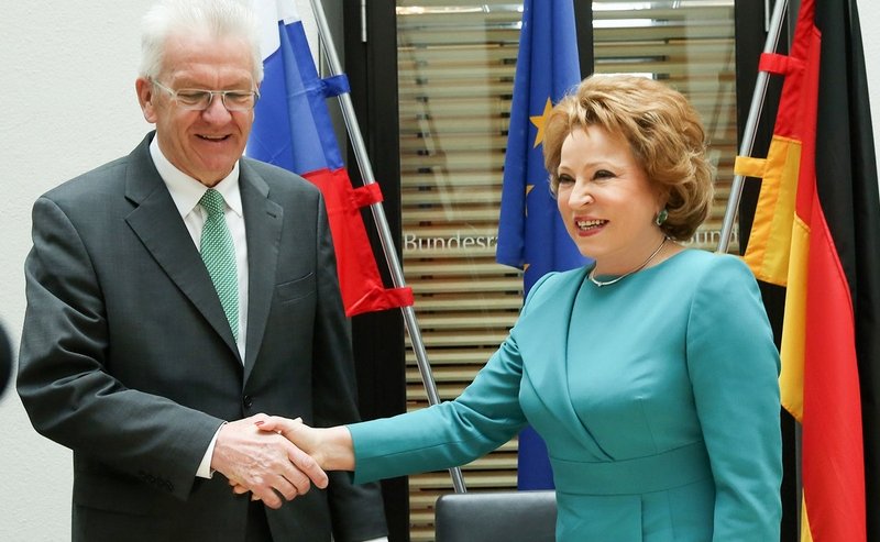 С Кречманом