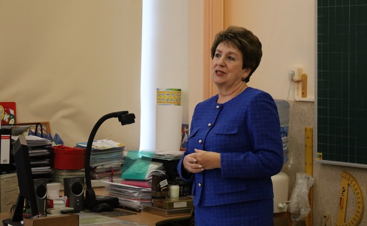 Екатерина Алтабаева