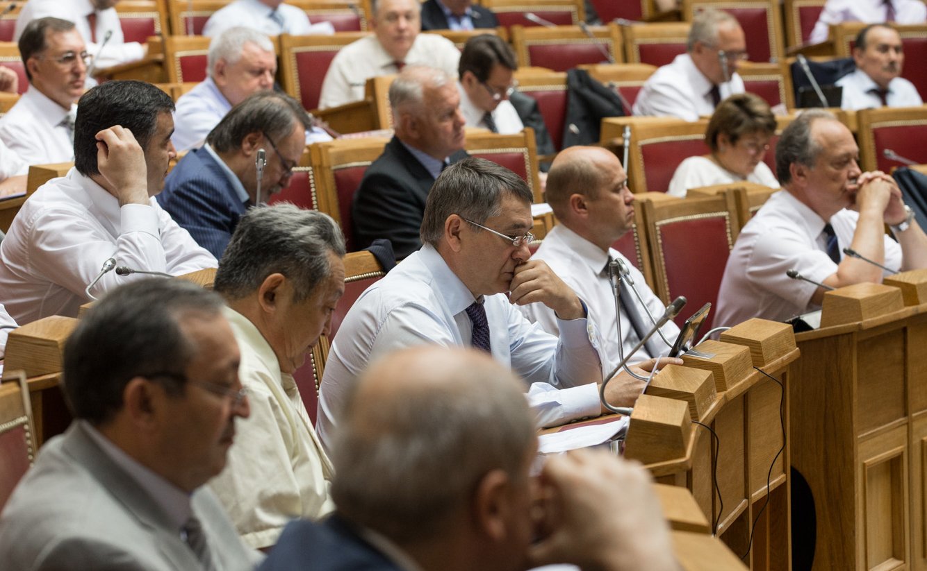 26-06 335 заседание зал Таврический 10