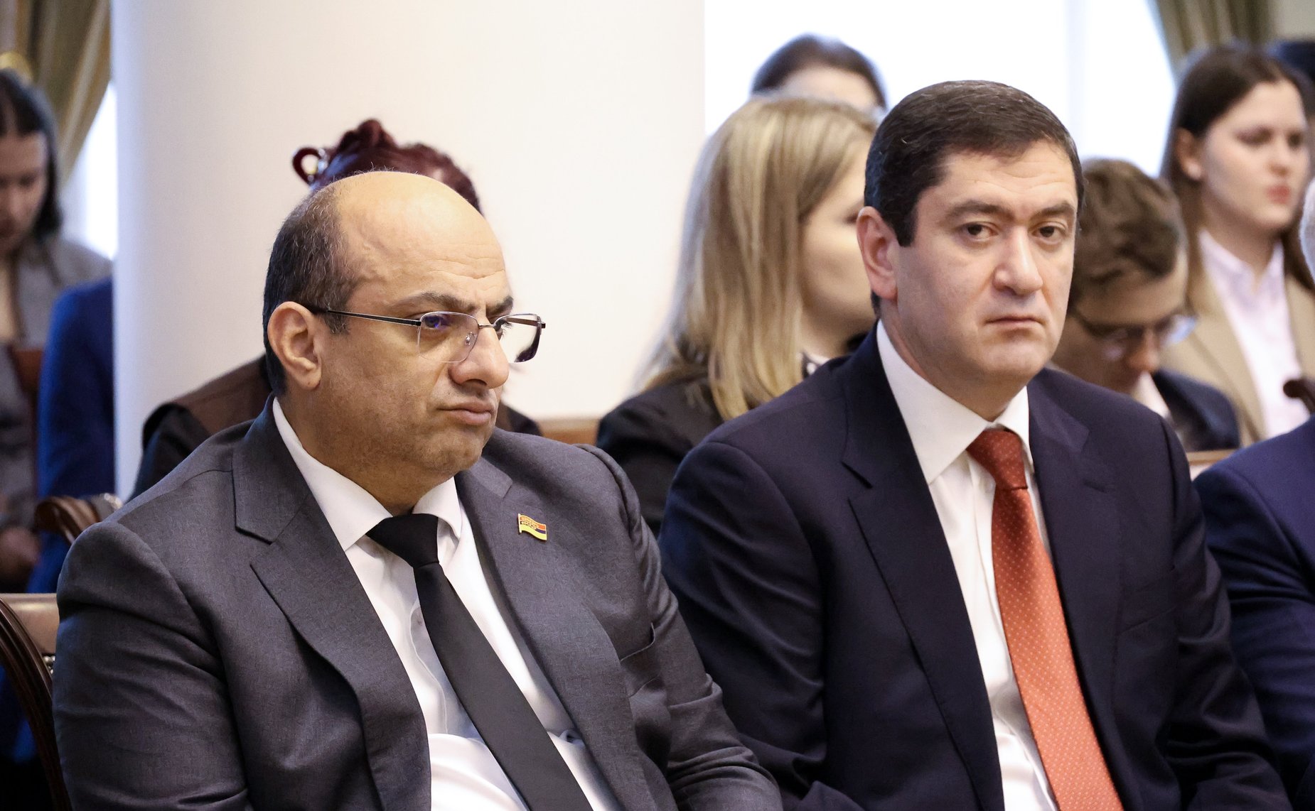 Международная научно-практическая конференция «Формирование доверия к институту выборов и референдума: роль международного наблюдения»