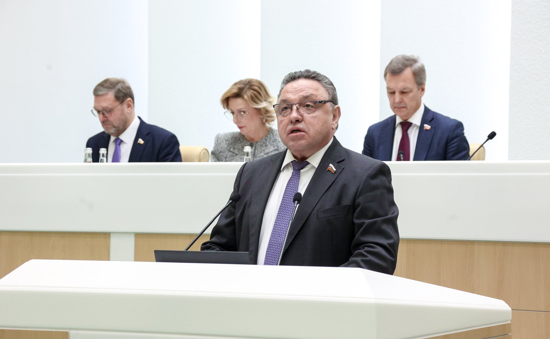 Вячеслав Тимченко