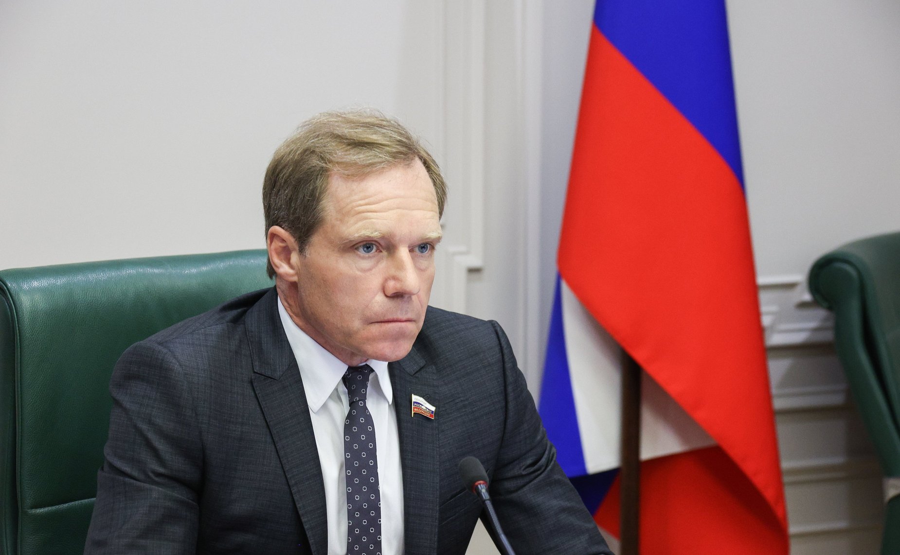 Андрей Кутепов