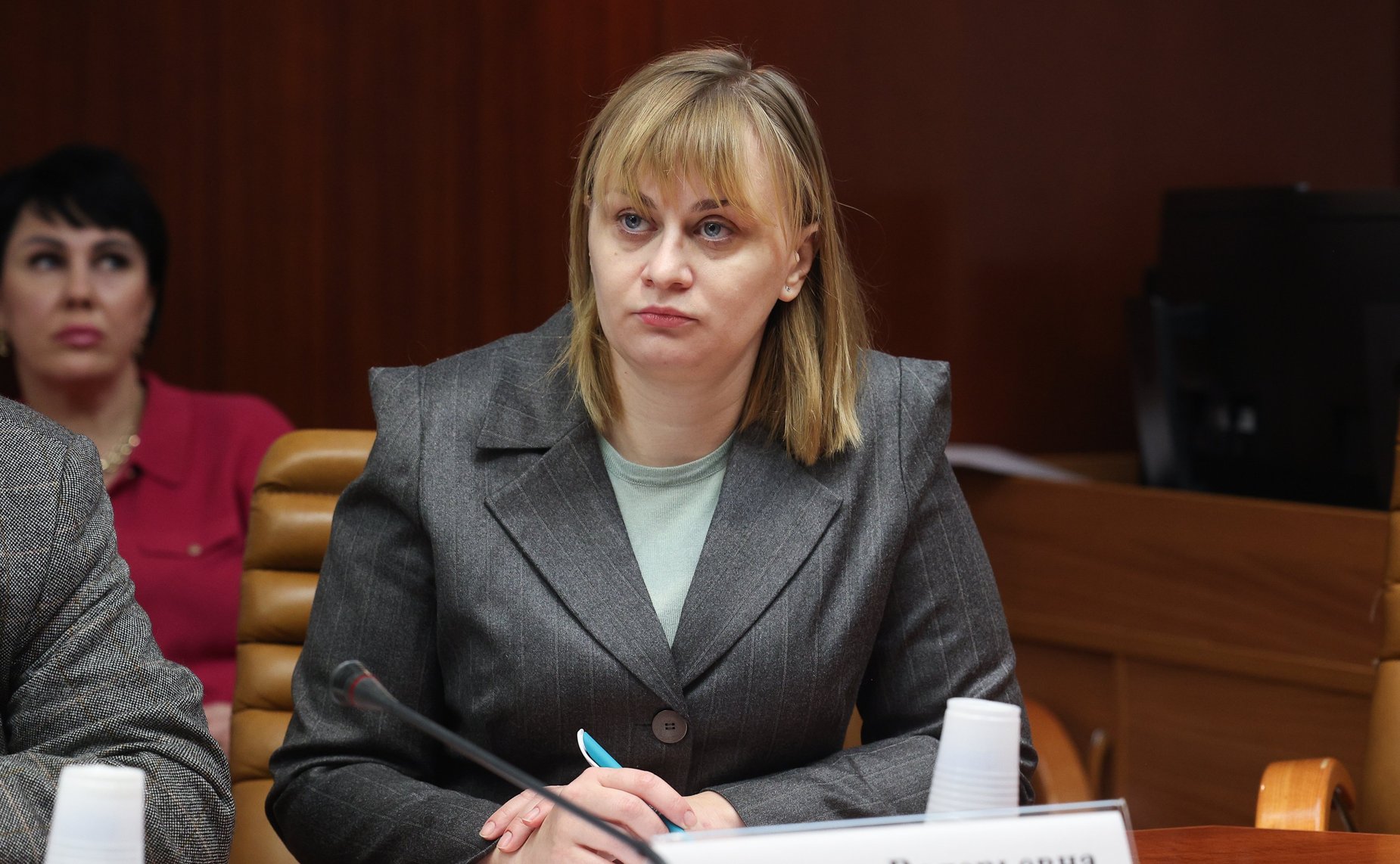 Совещание Комитета СФпо экономической политике совместно с Комитетом СФ по социальной политике «Формирование и развитие туристических кластеров в зоне Азово-Черноморского бассейна»