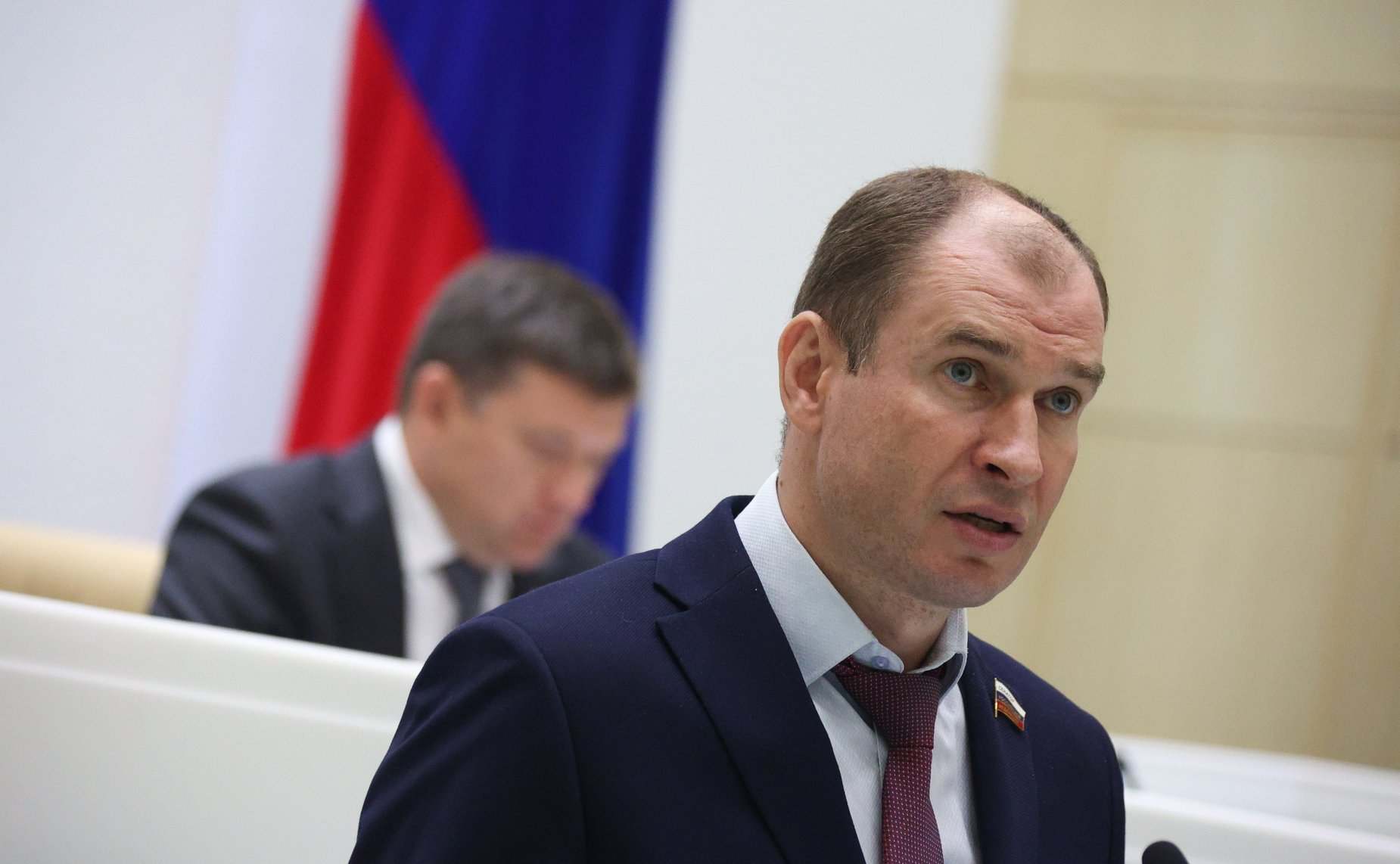 Дмитрий Перминов