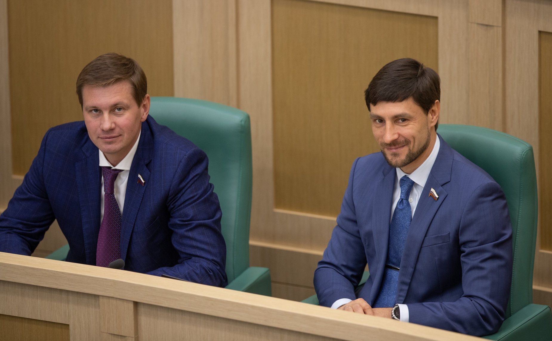 Алексей Синицын