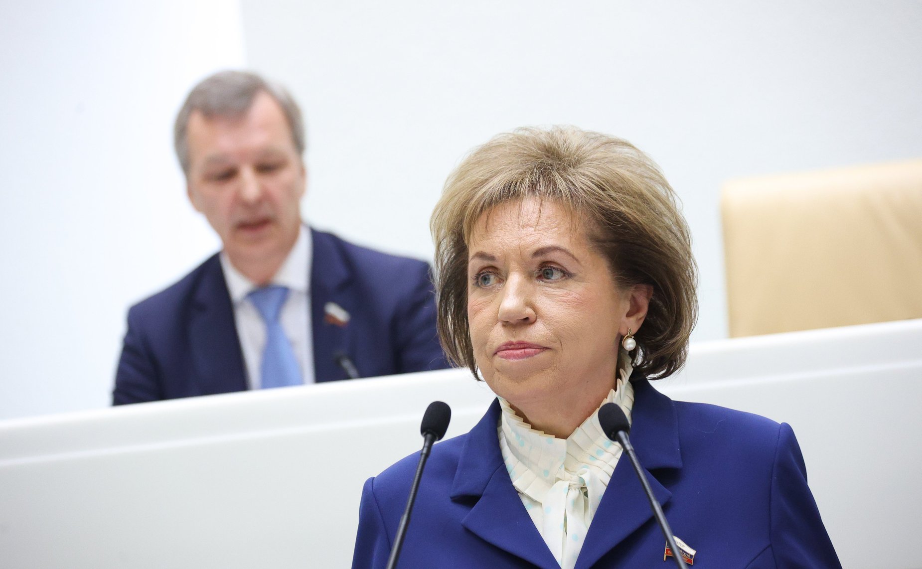 Людмила Скаковская