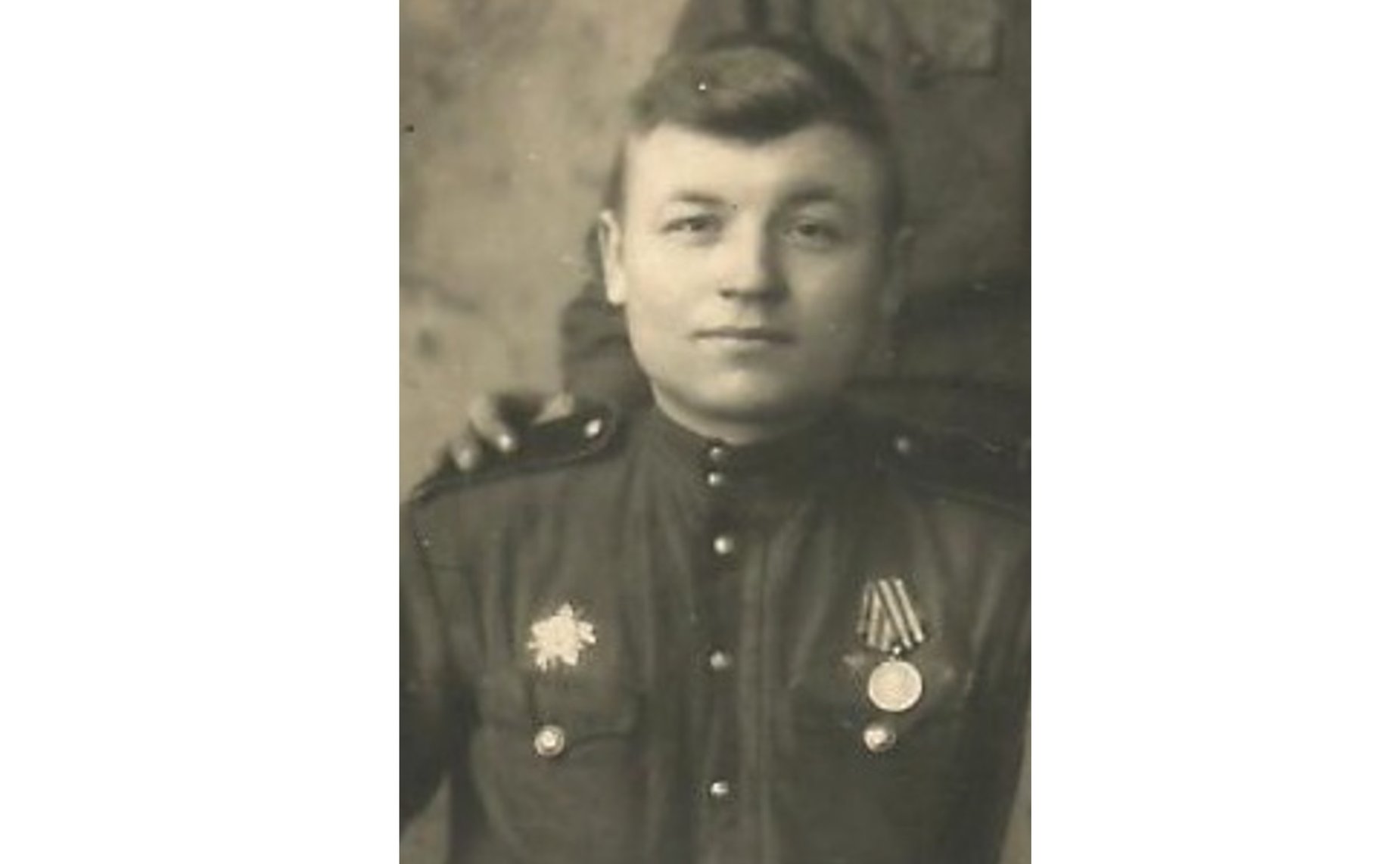 Макаров Николай Иванович