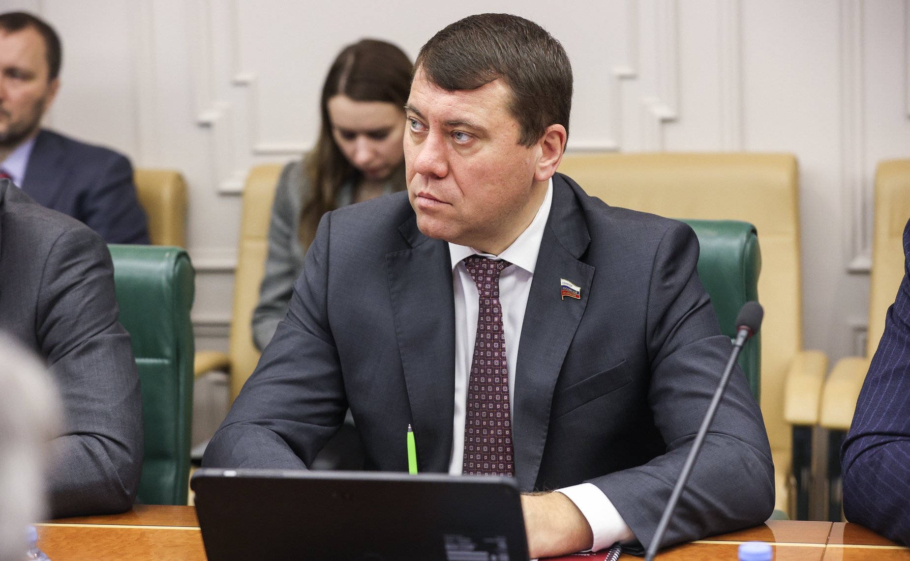 Иван Абрамов