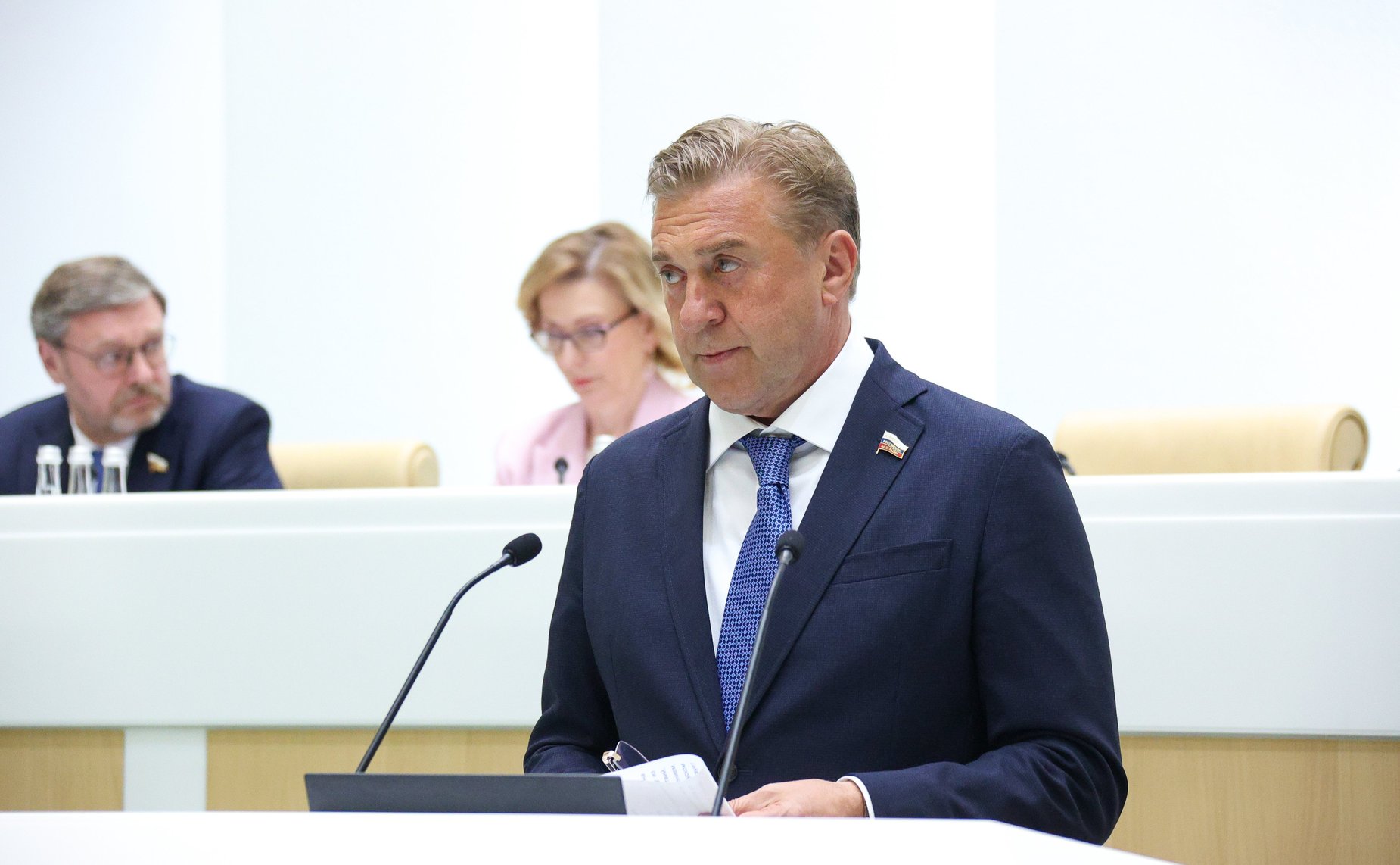 Александр Ярошук