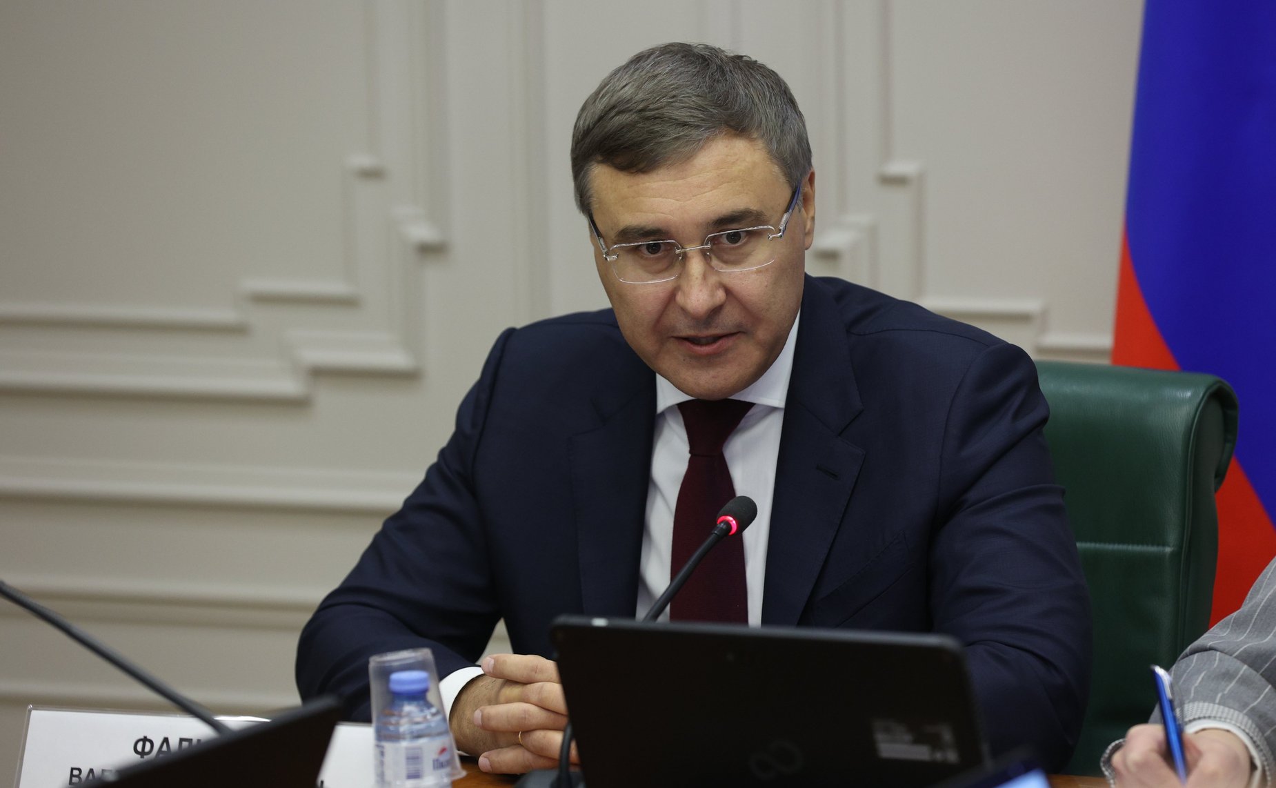 Заседание Комитета СФ по науке, образованию и культуре