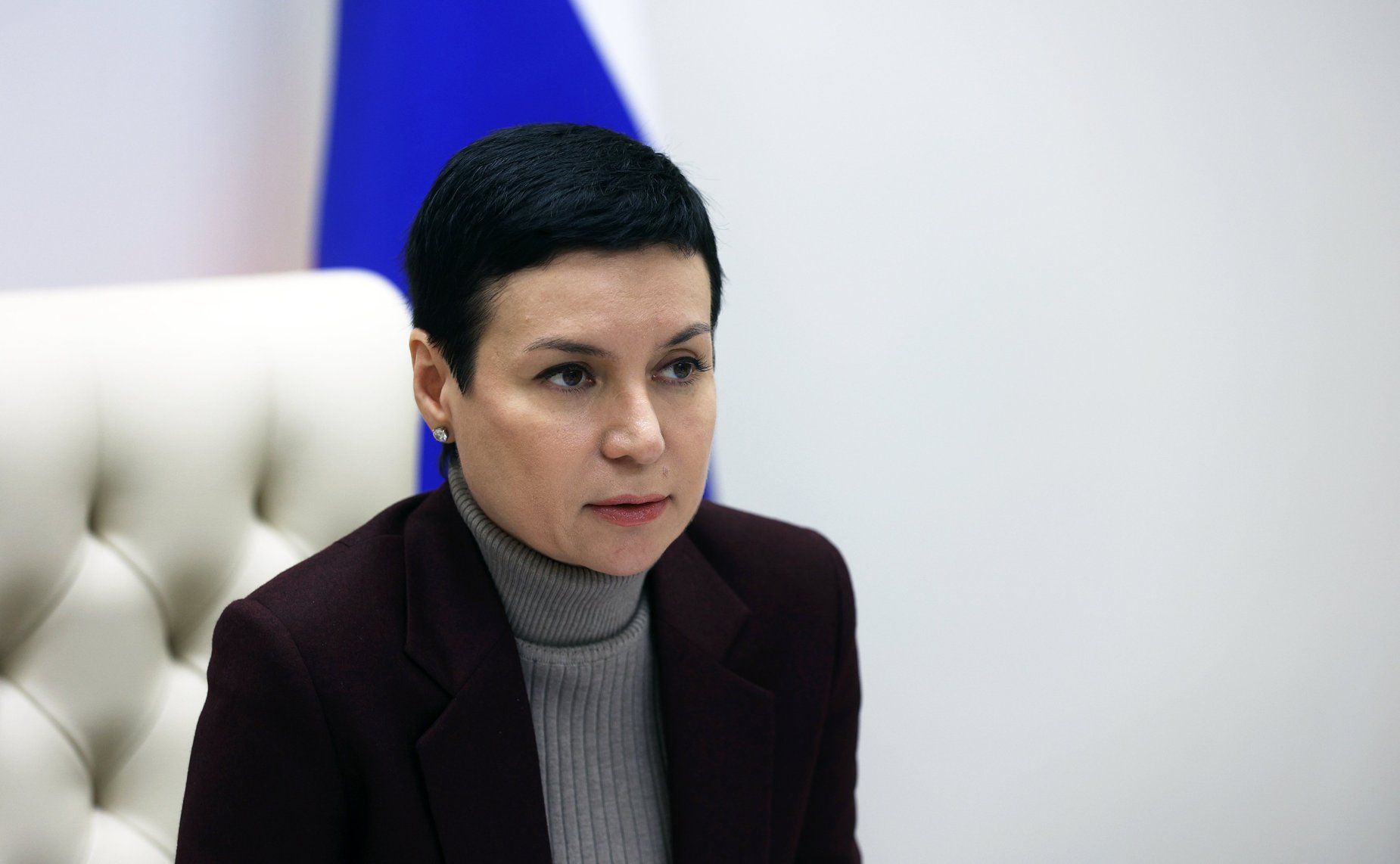 Ирина Рукавишникова