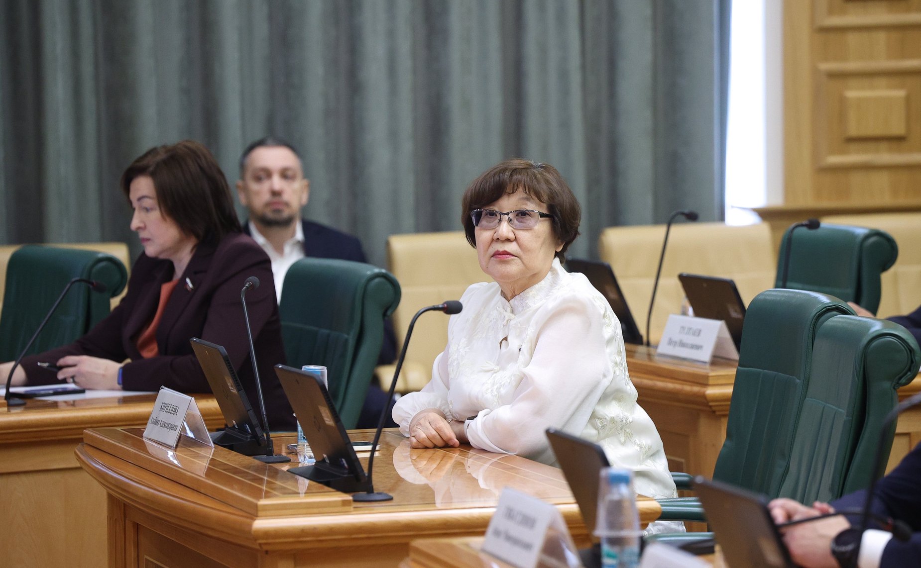 Альбина Кириллова