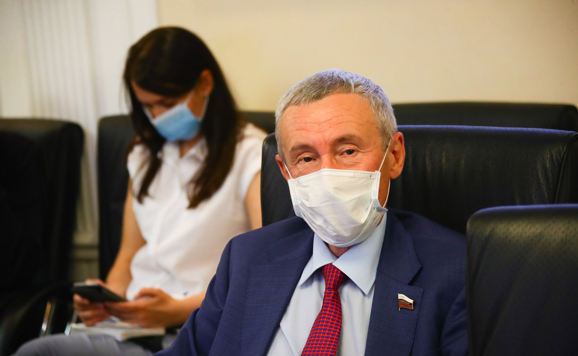 Андрей Климов