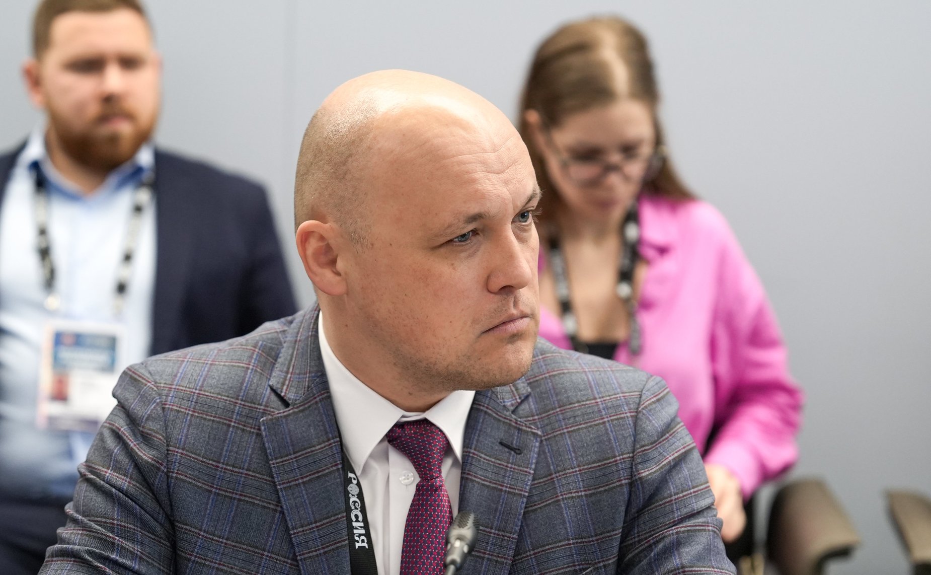 Заседание круглого стола, посвященного реализации проекта по интеграции органической молочной продукции в рацион детей, — «Органика детям» состоялось в Национальном центре «Россия» в Москве