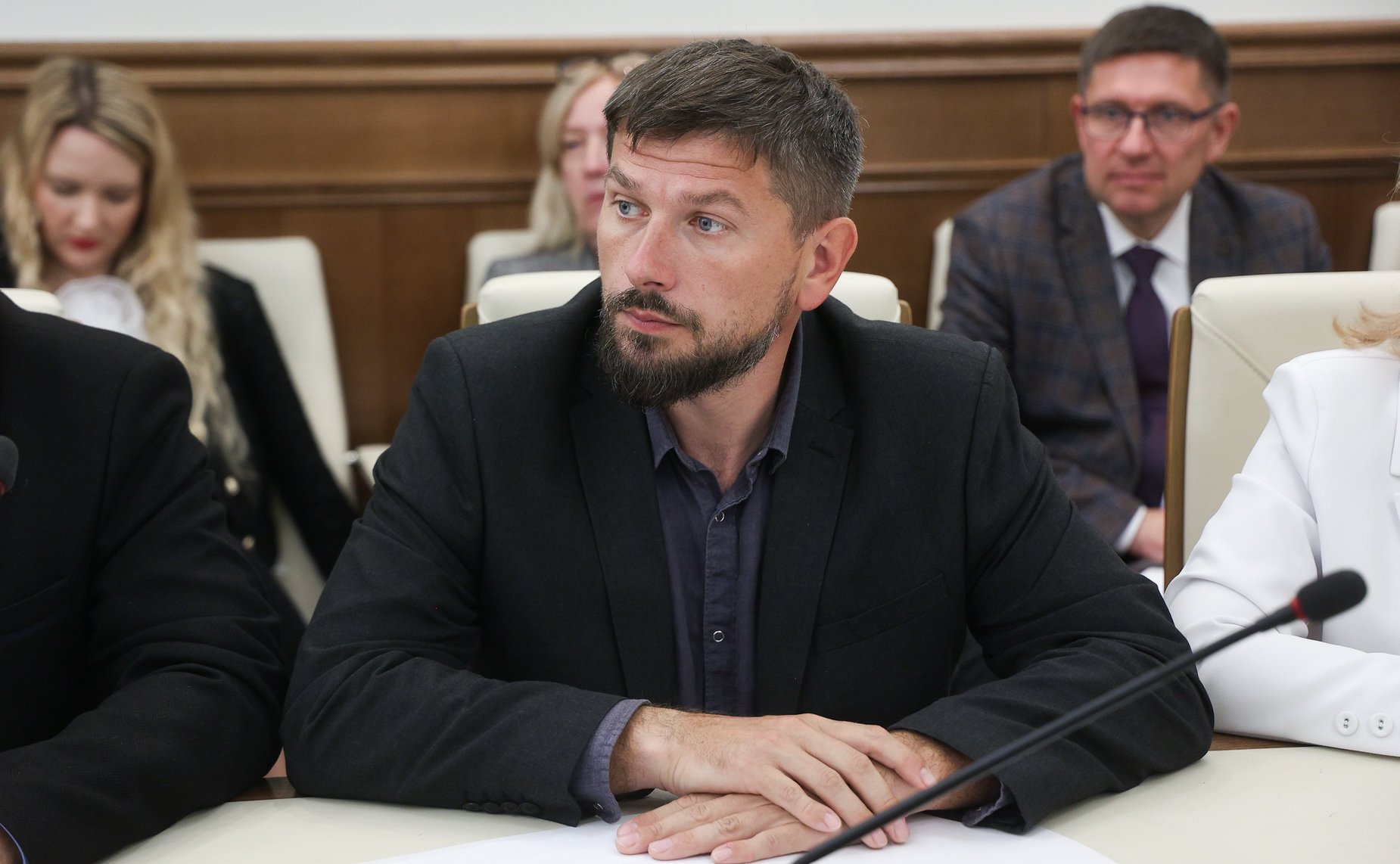 Методический семинар по вопросам реализации новейшего земельного законодательства, в том числе создания механизмов по переводу земель сельскохозяйственного назначения в другие категории с использованием принципа «двух ключей»