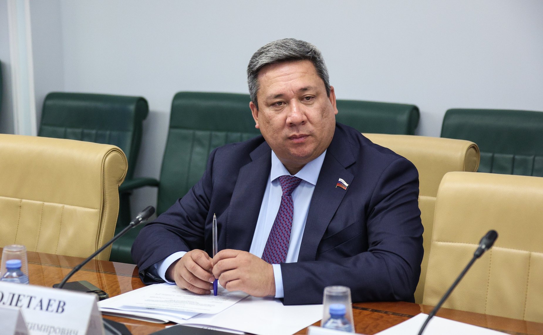 Владимир Полетаев