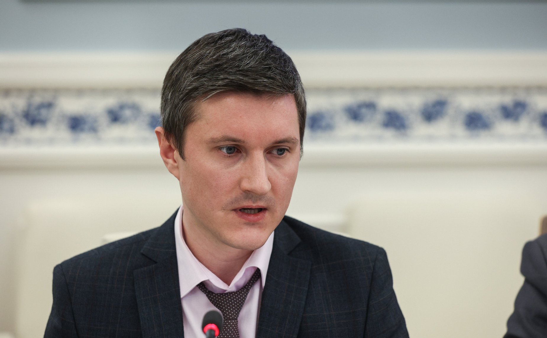 Расширенное заседание рабочей группы по совершенствованию государственного регулирования производства и оборота этилового спирта, алкогольной и спиртосодержащей продукции, табака и табачной продукции