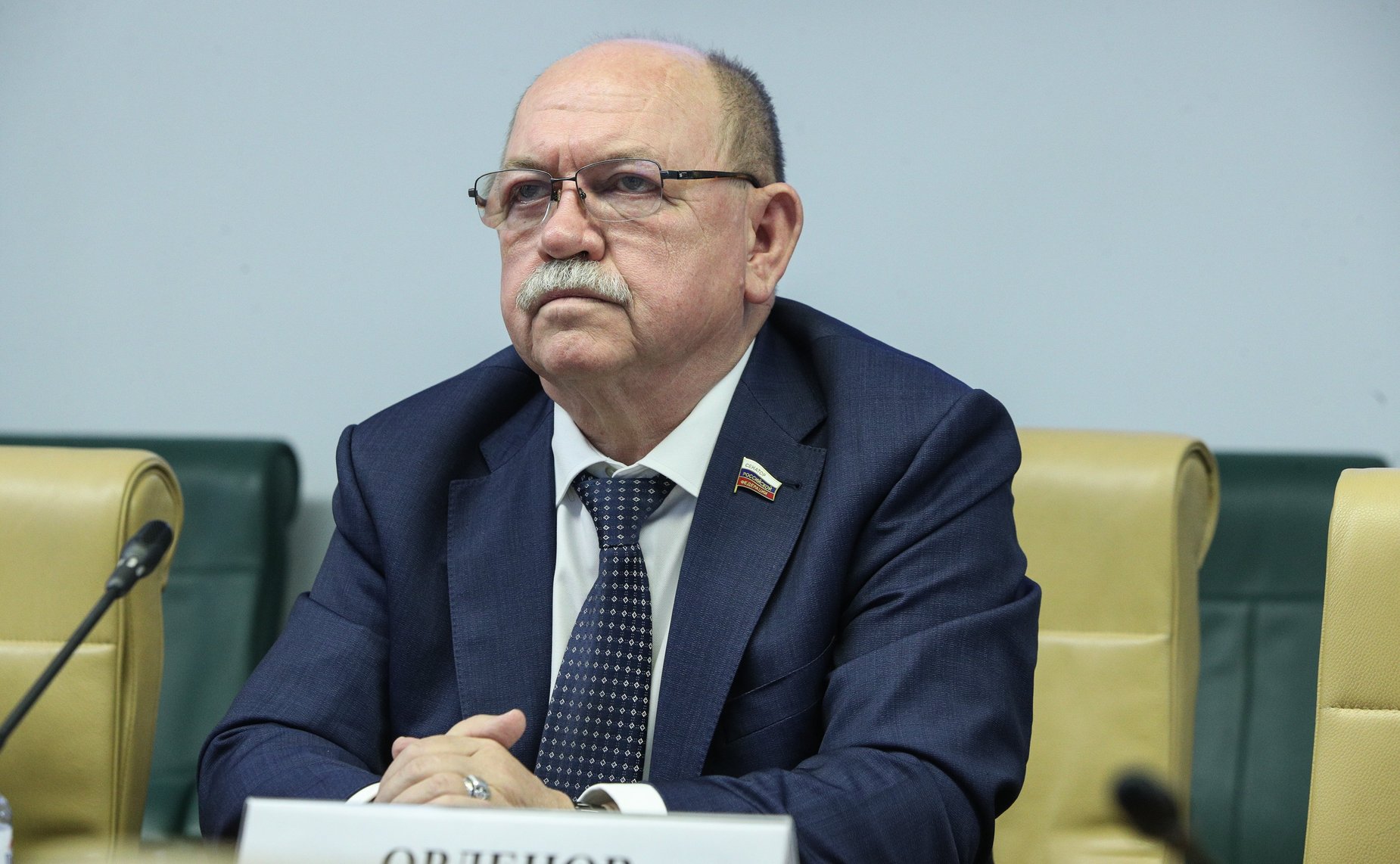 Геннадий Орденов