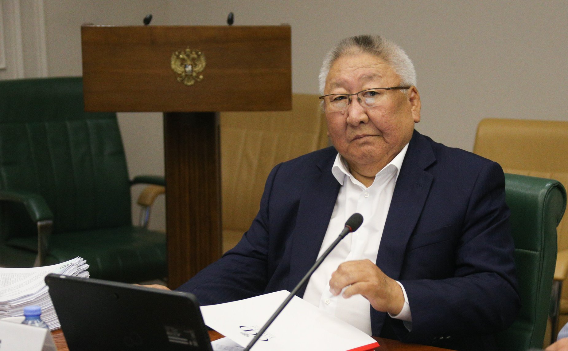 Егор Борисов