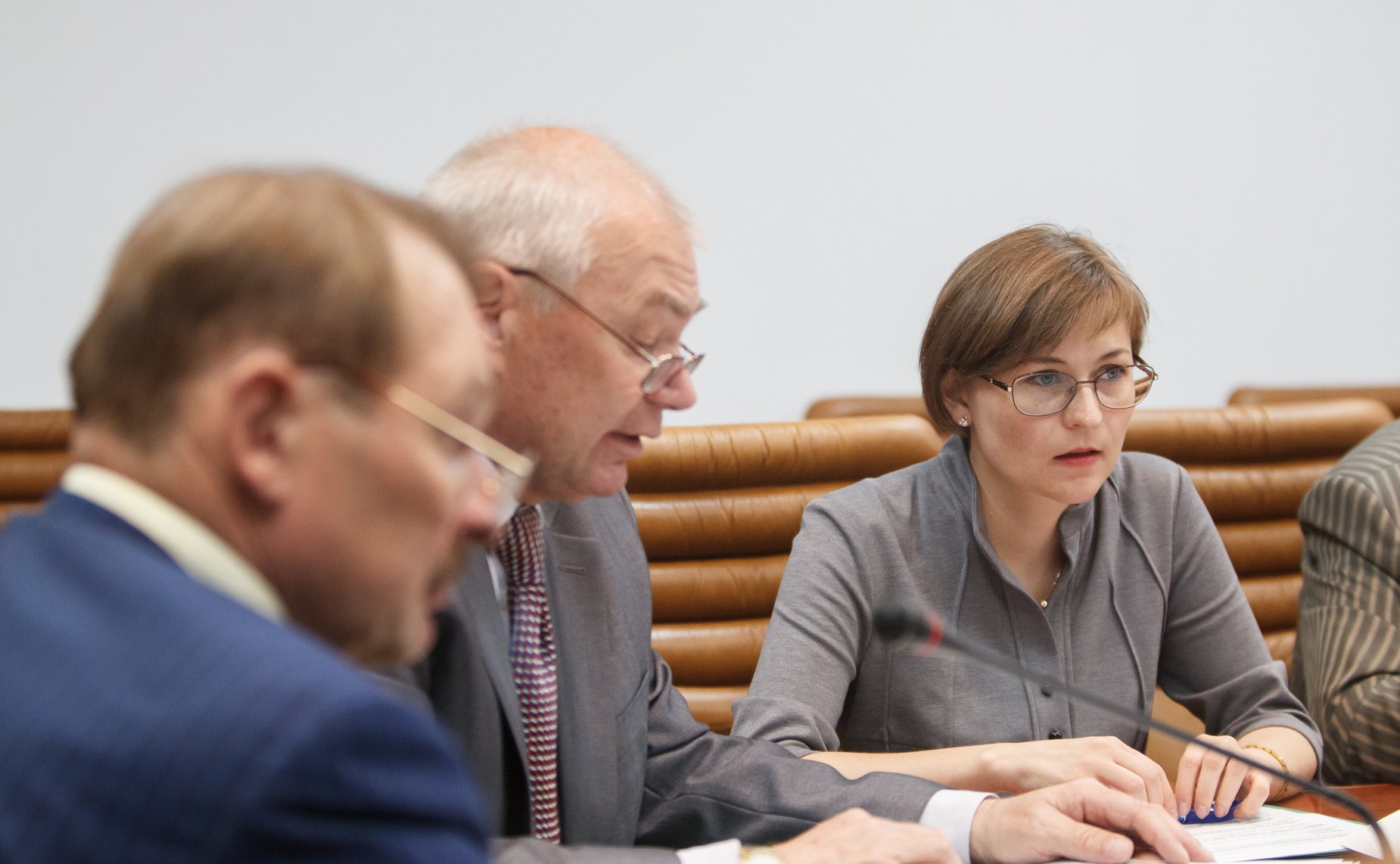 19.05.2014 Круглый стол комитета СФ по аграрно-продовольственной политике-6 Бокова