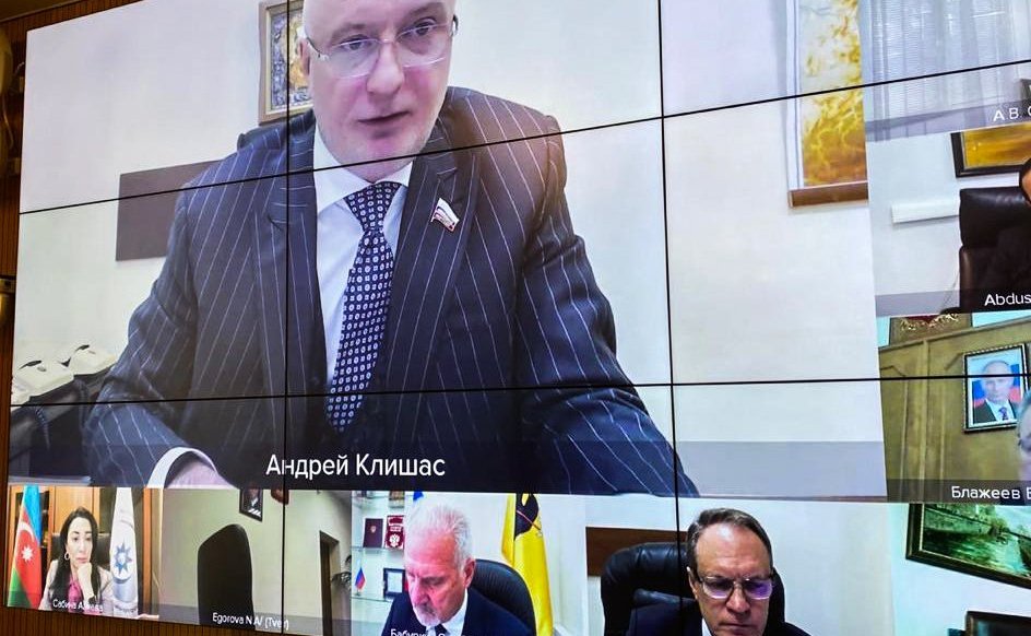 IV Международная конференция «Проблемы защиты прав человека на евразийском пространстве: обмен лучшими практиками омбудсменов»