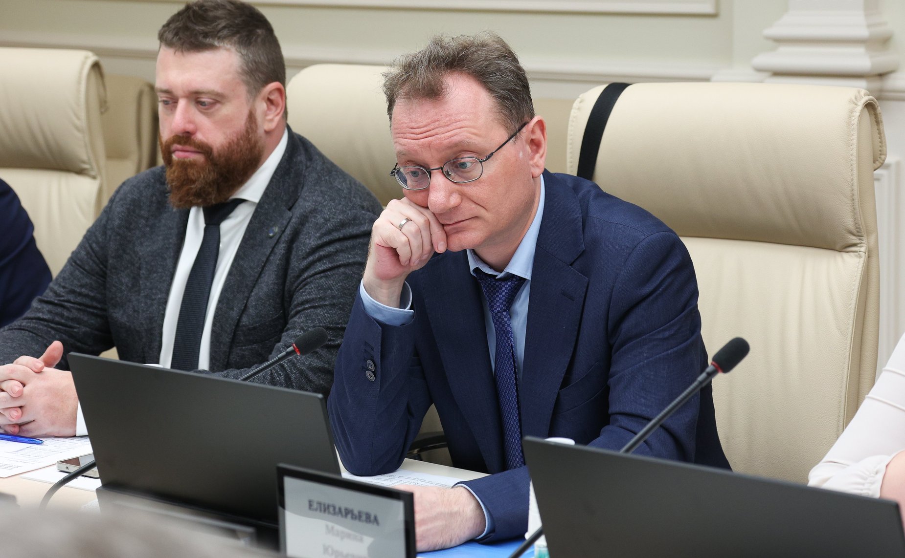 Заседание Комиссии СФ по мониторингу законодательства РФ в сфере государственного контроля (надзора) и муниципального контроля в РФ на тему «Анализ эффективности внедрения в работу контрольных органов индикаторов риска нарушения обязательных требований»