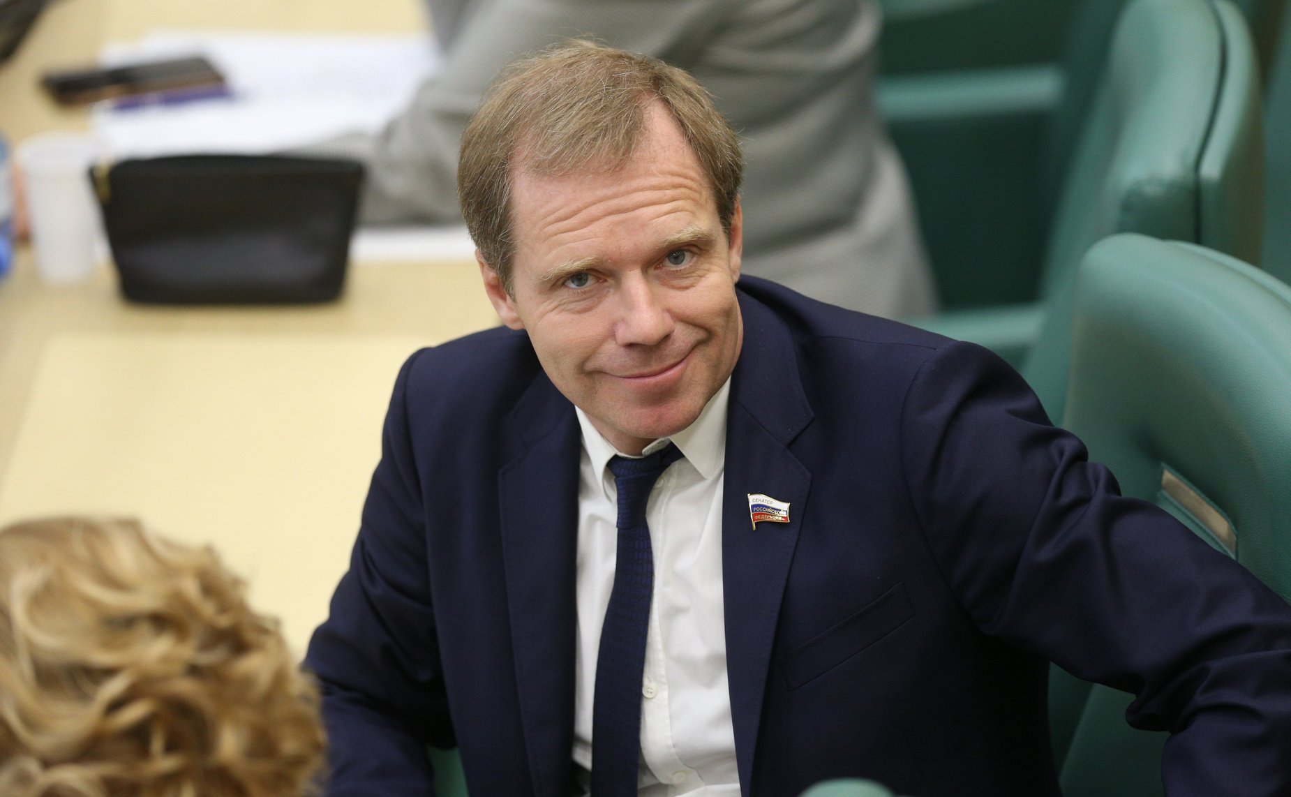 Андрей Кутепов