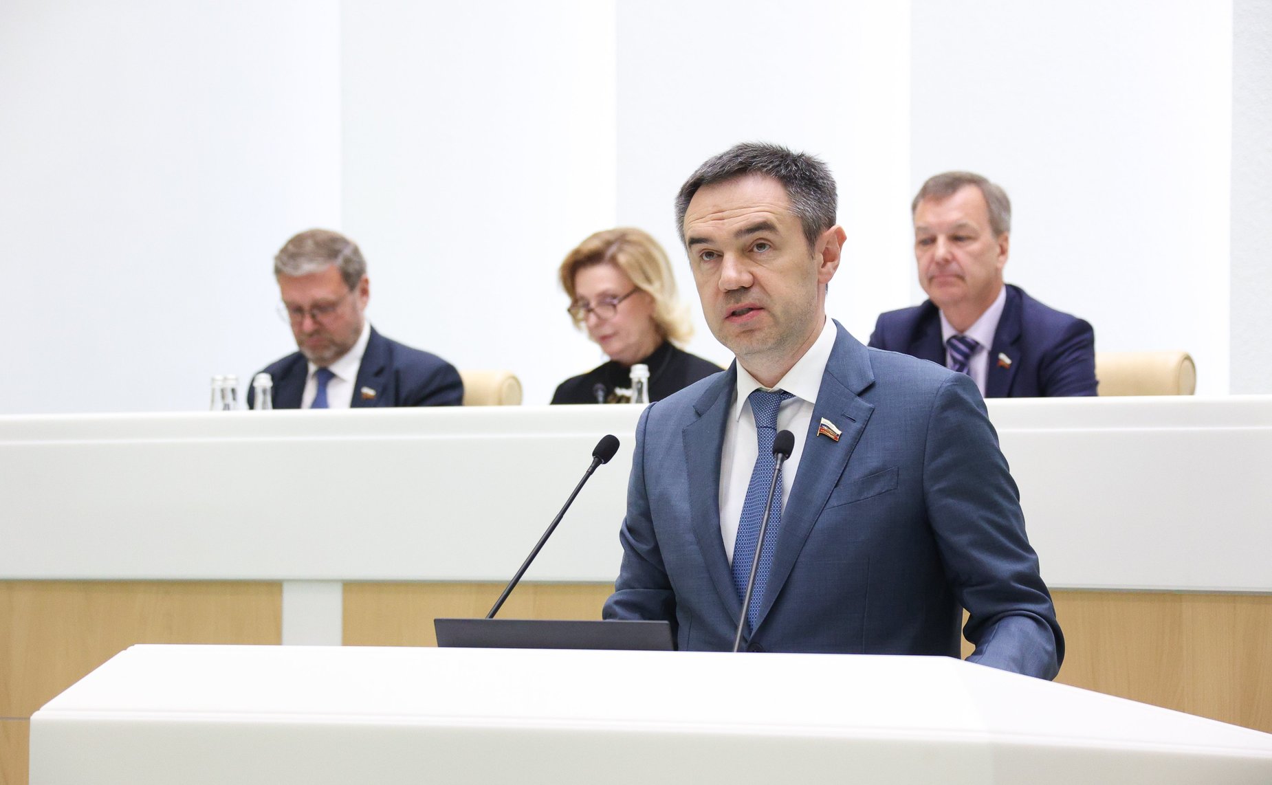 Мурат Хапсироков