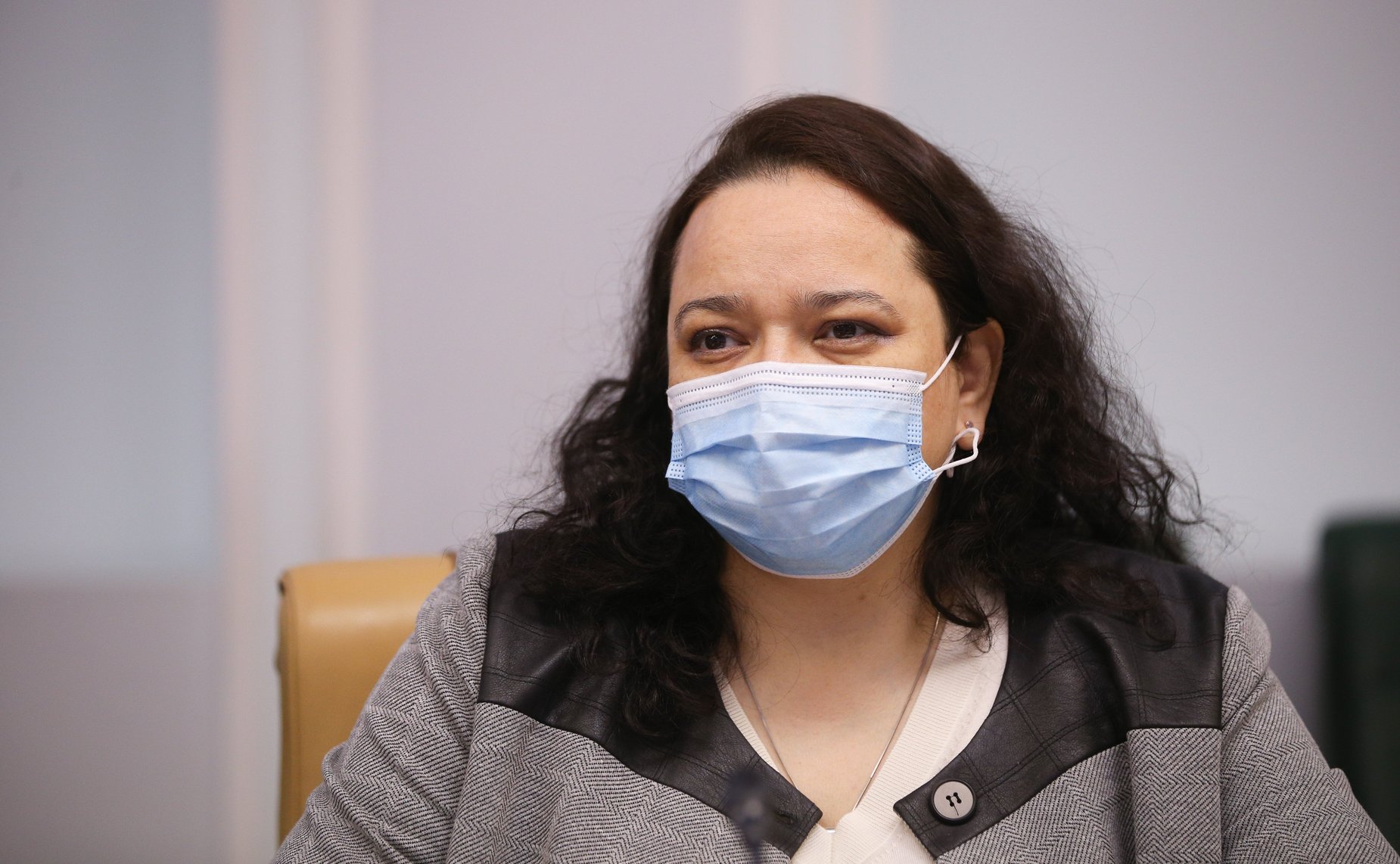 «Круглый стол» Комитета СФ по социальной политике