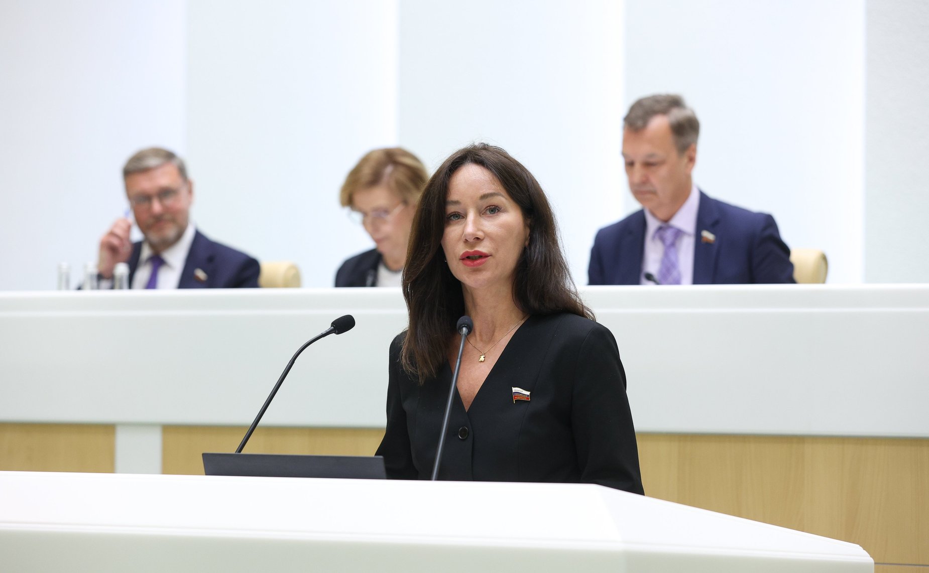 Елена Дягилева