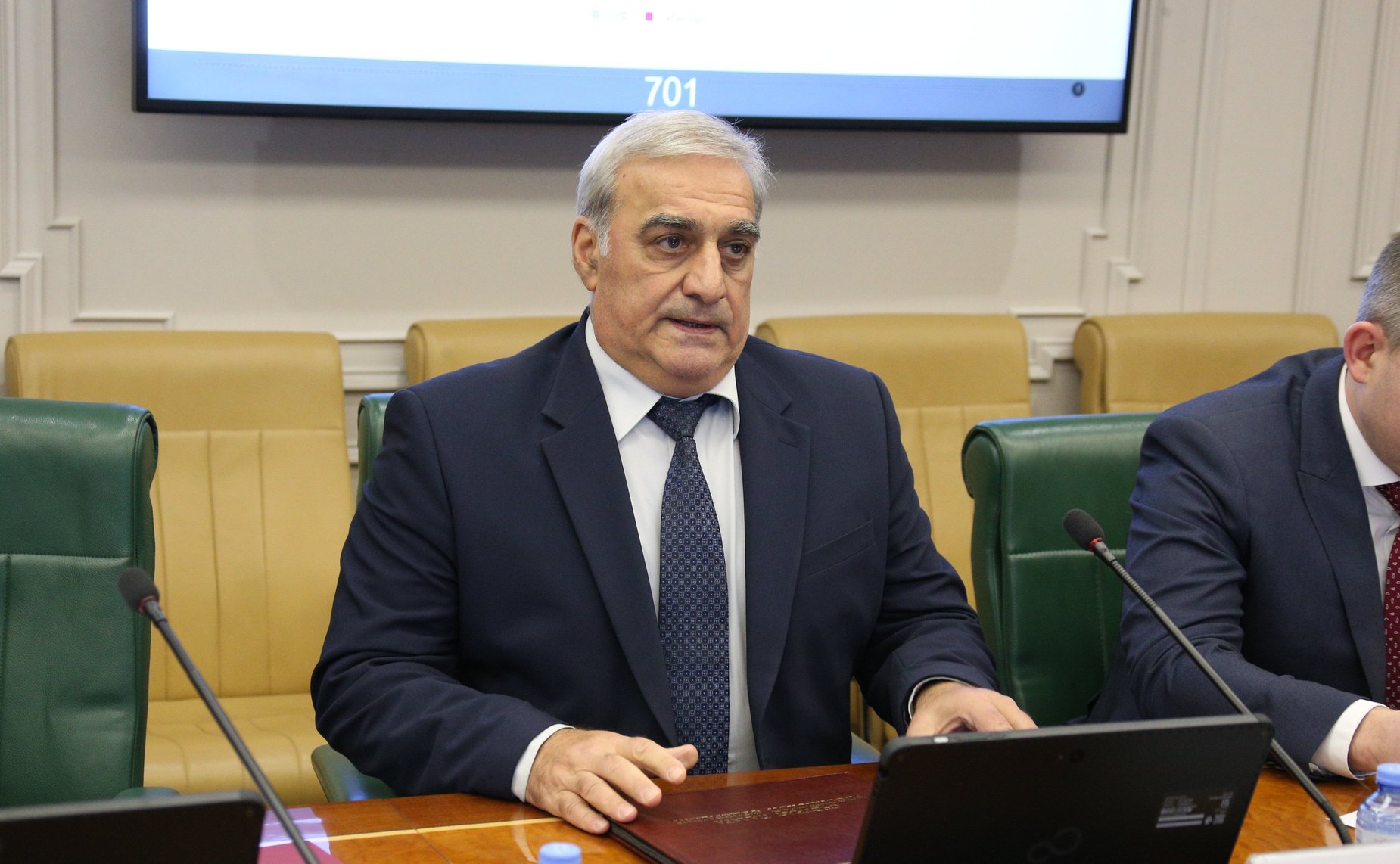 Круглый стол Комитета СФ по экономической политике на тему «Совершенствование системы стандартизации и сертификации в целях создания условий для импортозамещения продукции, ввозимой и выпускаемой в обращение на территории в РФ»